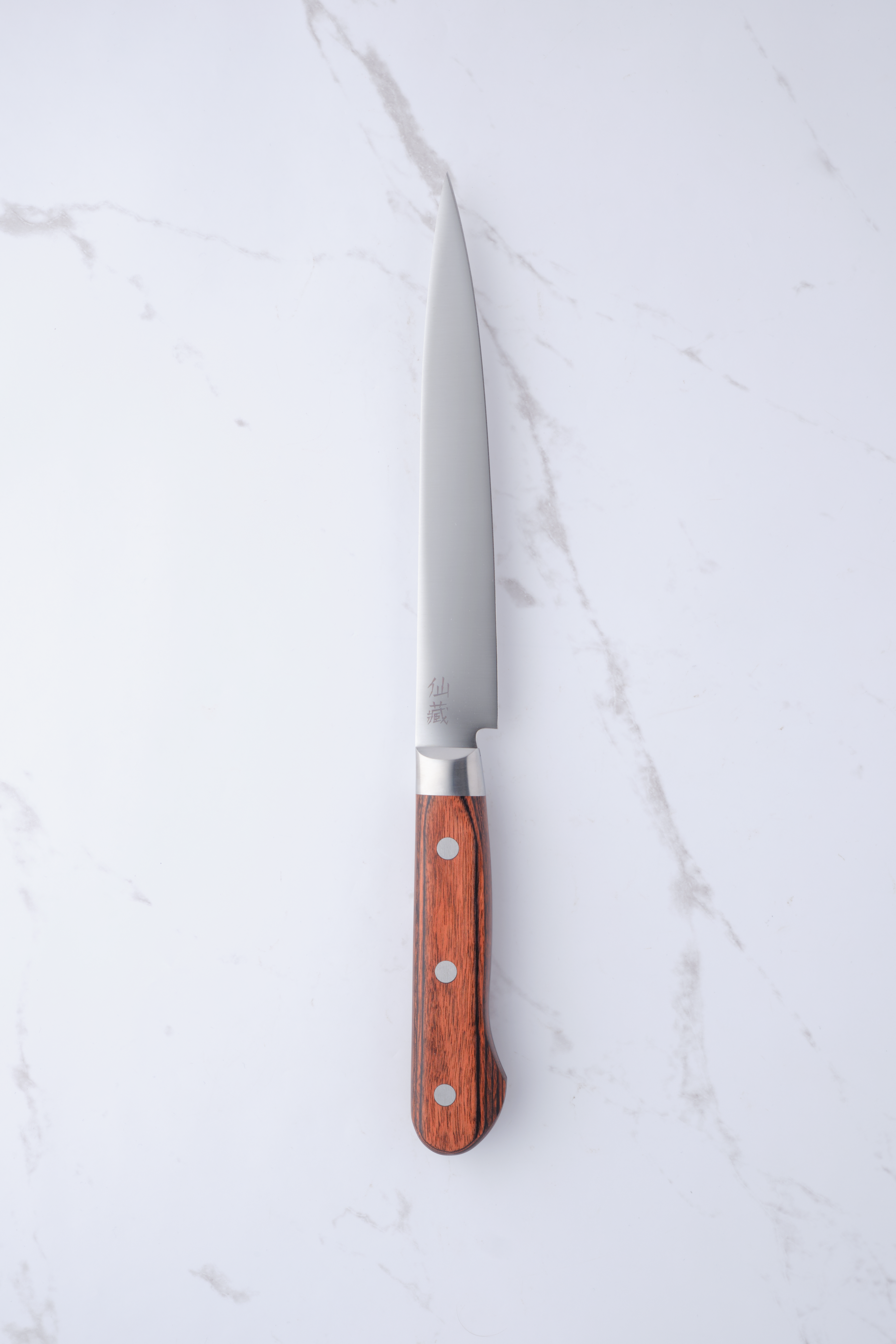 Filetkniv, Suncraft Senzo, 170 mm