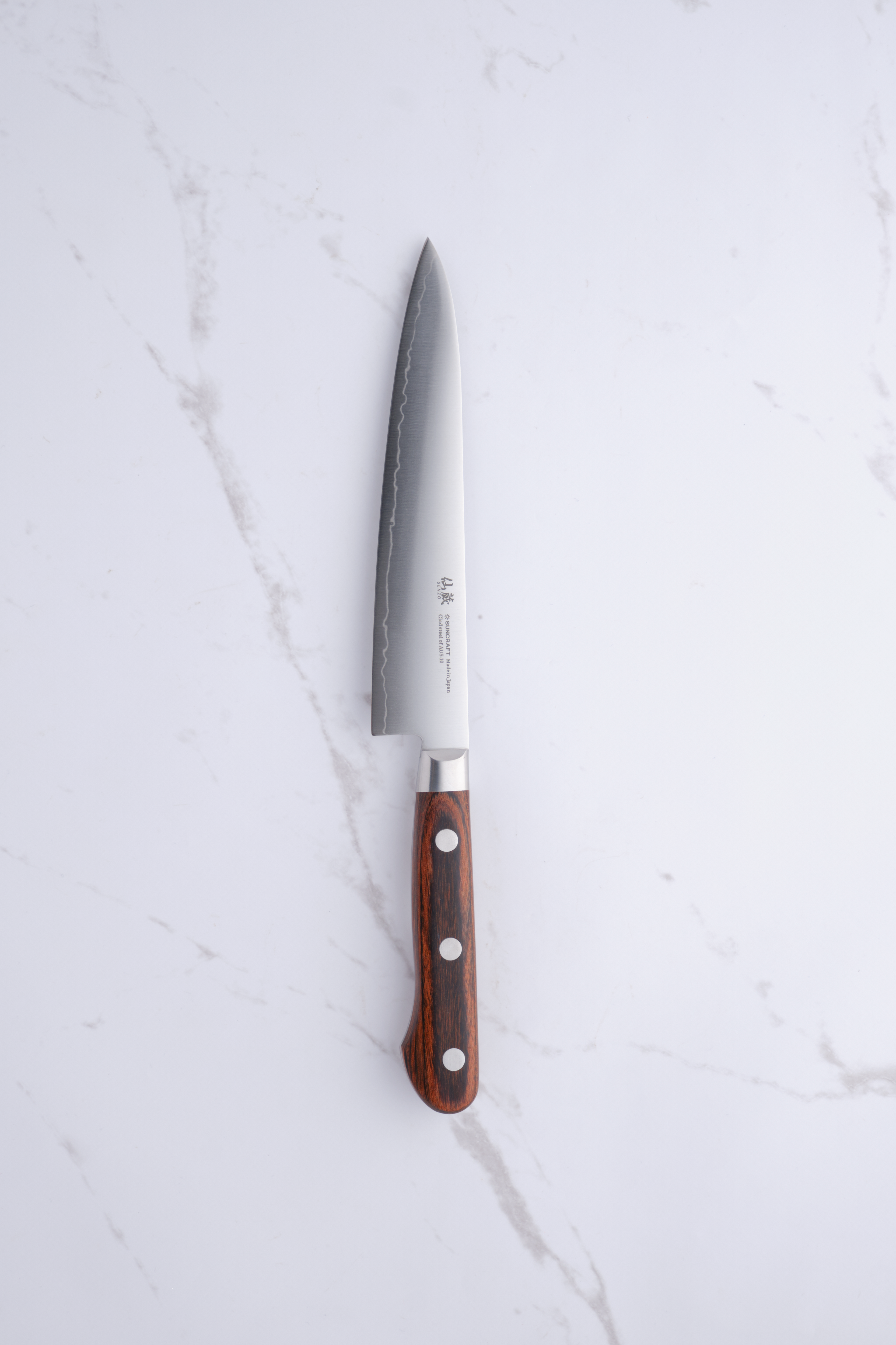 Universalkniv, Suncraft Senzo, 150 mm