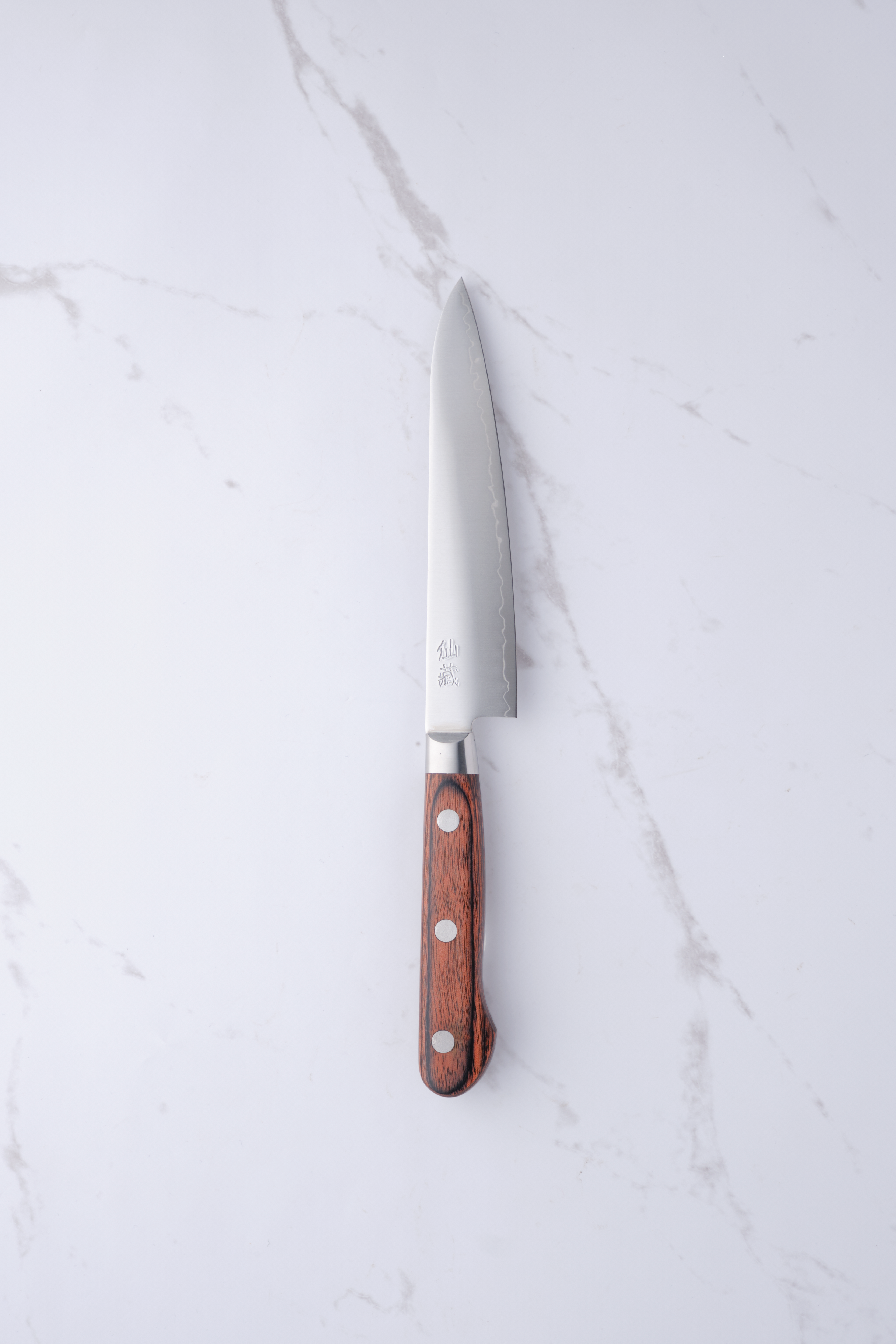 Universalkniv, Suncraft Senzo, 135 mm
