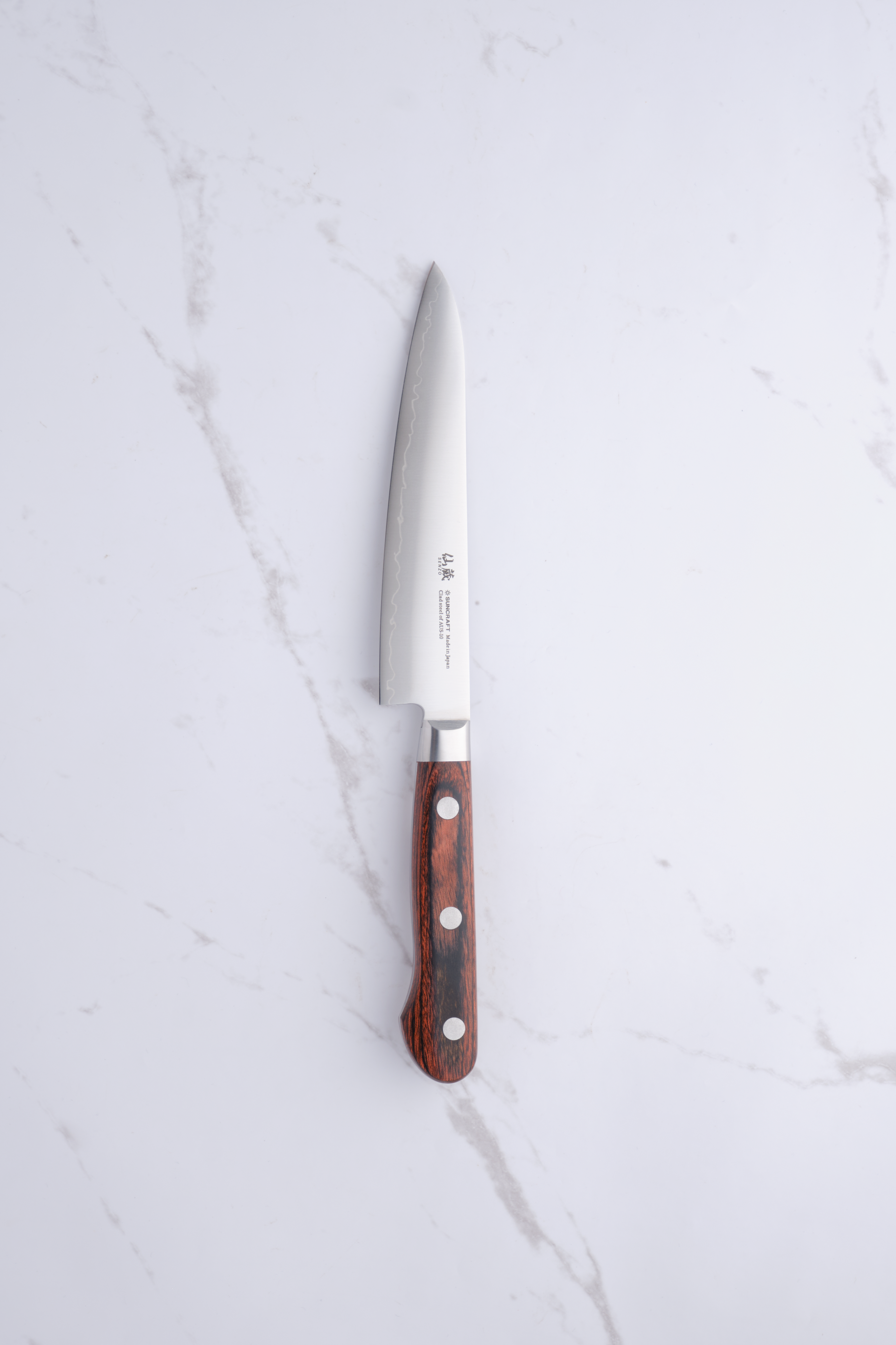 Universalkniv, Suncraft Senzo, 135 mm