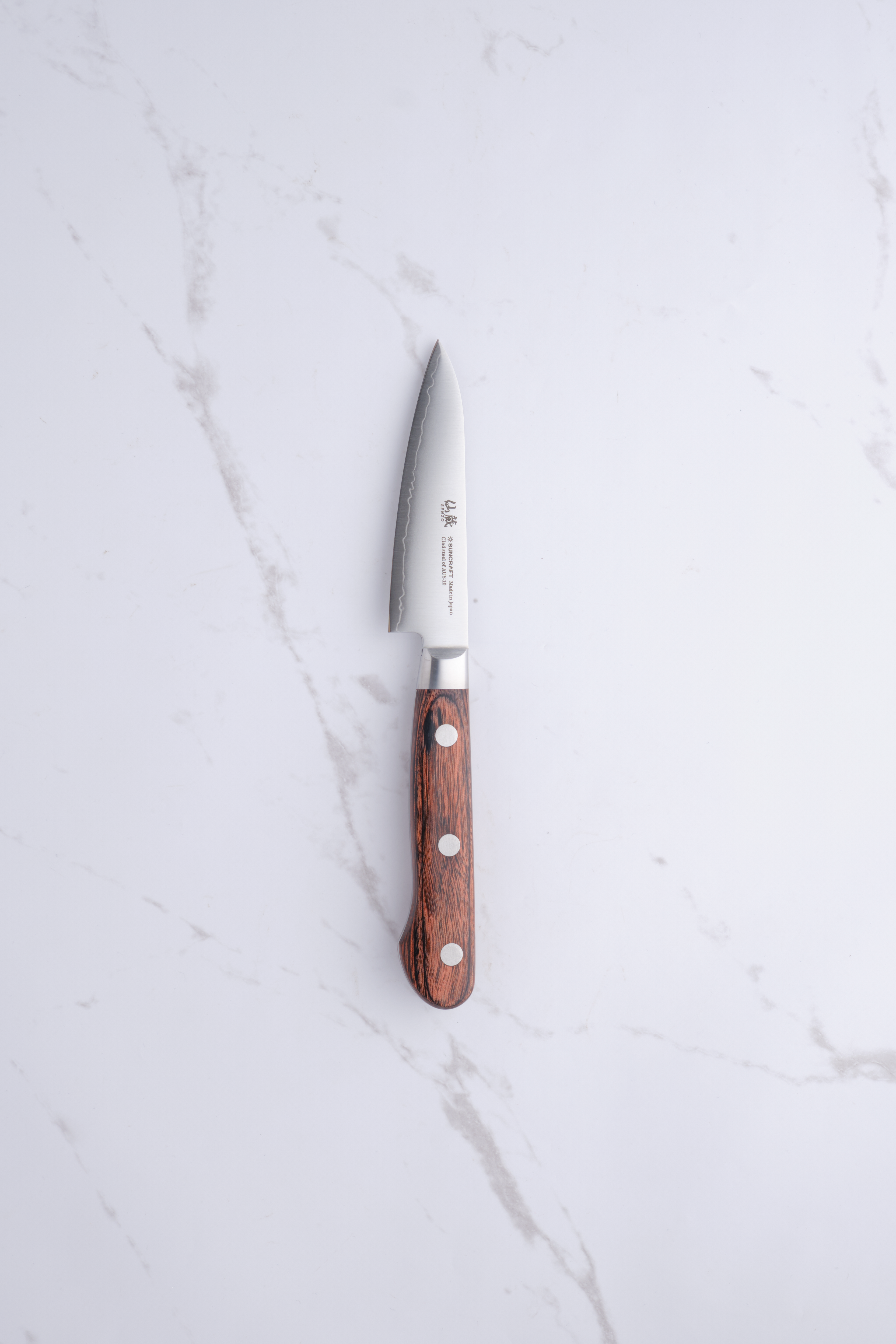 Urtekniv, Suncraft Senzo, 90 mm