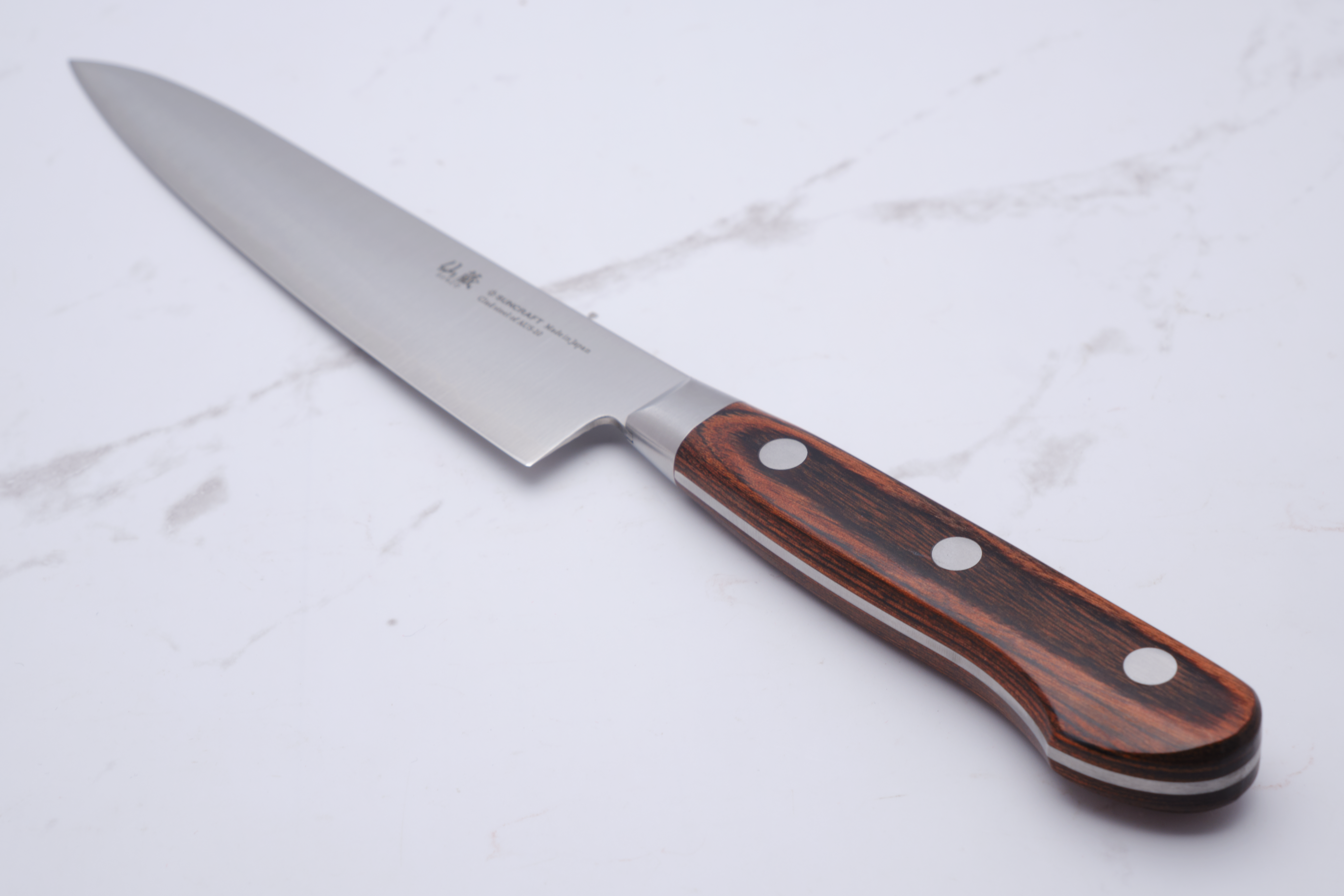 Universalkniv, Suncraft Senzo, 150 mm