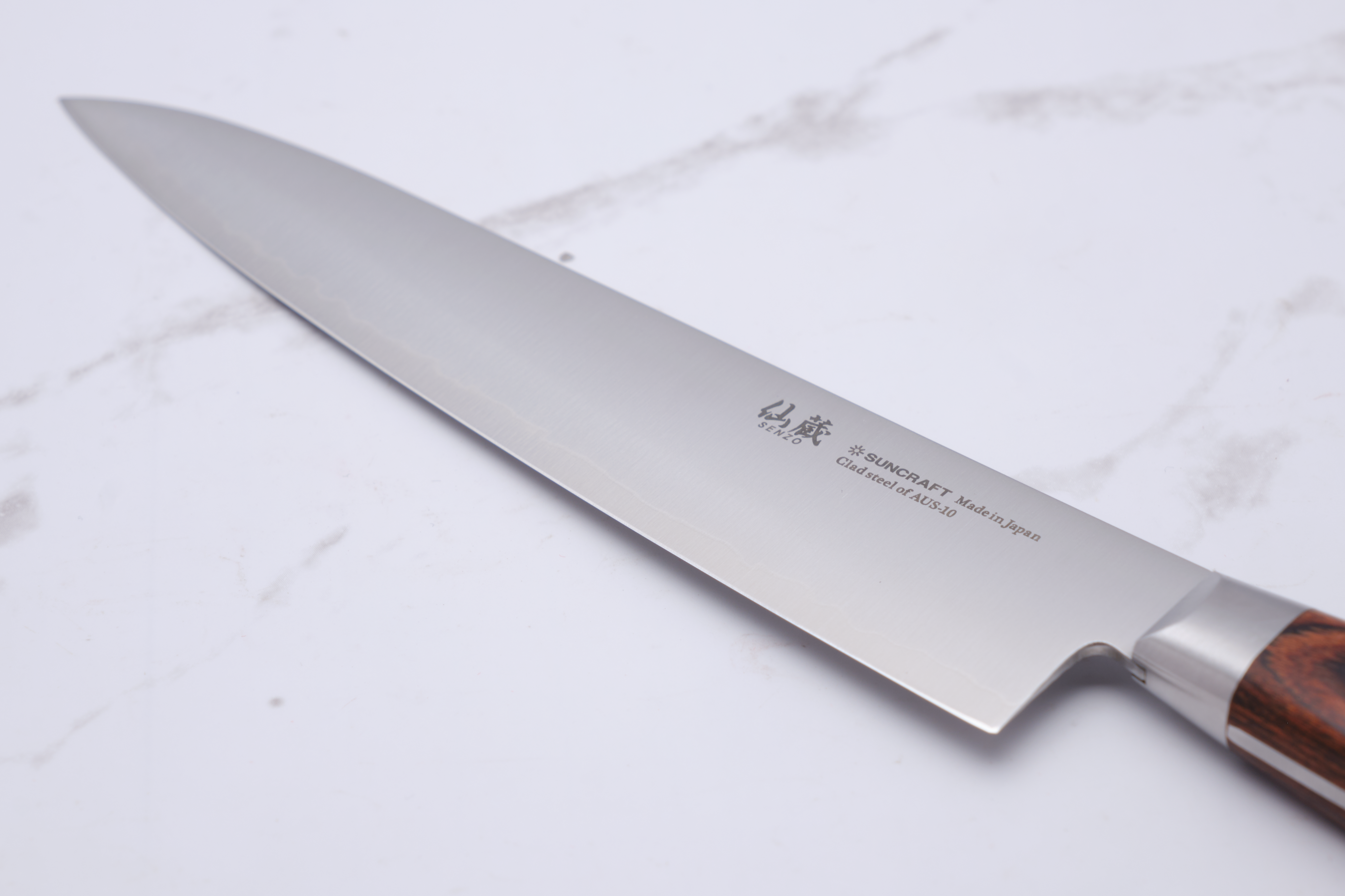Universalkniv, Suncraft Senzo, 150 mm