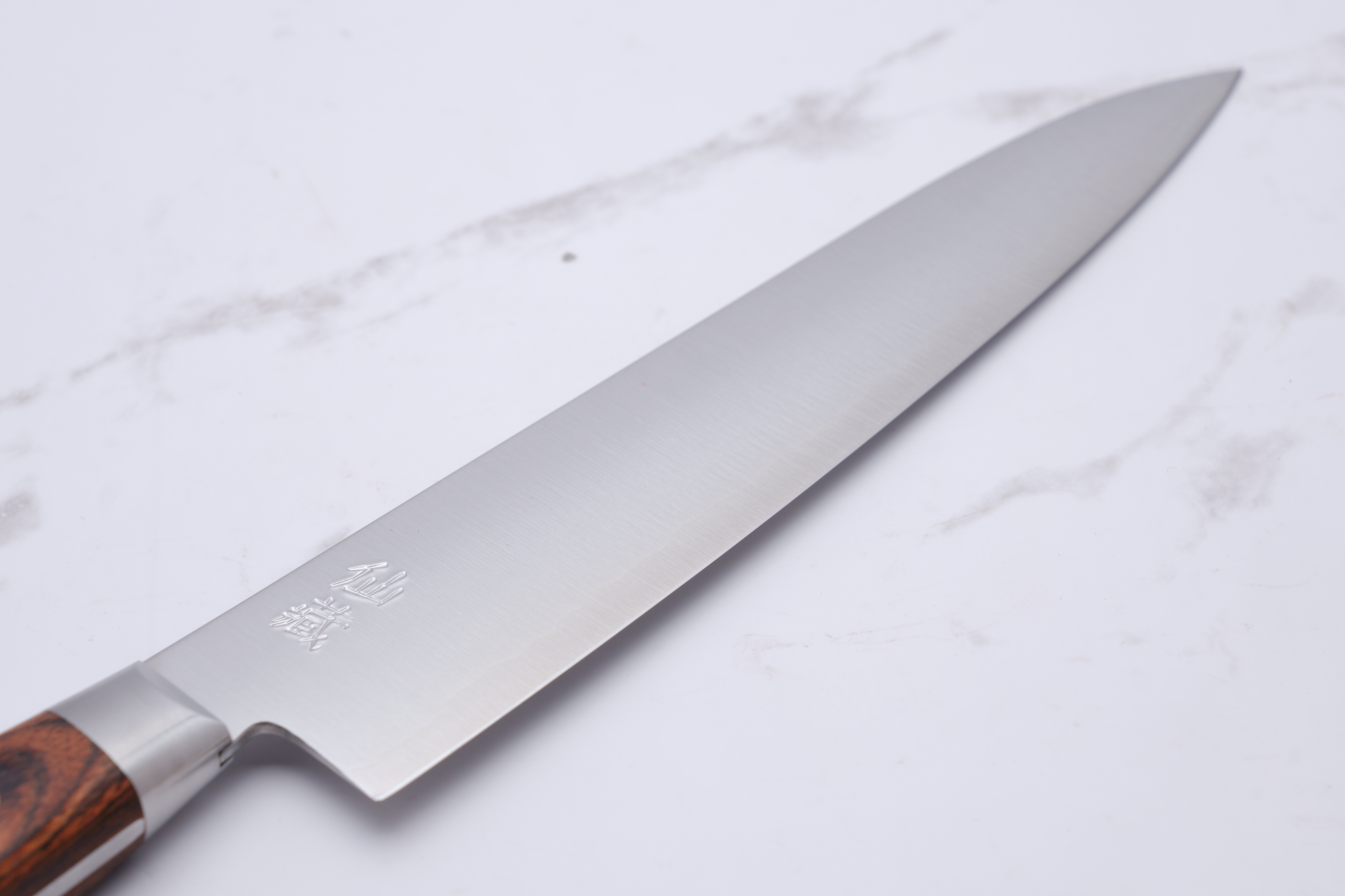 Universalkniv, Suncraft Senzo, 150 mm