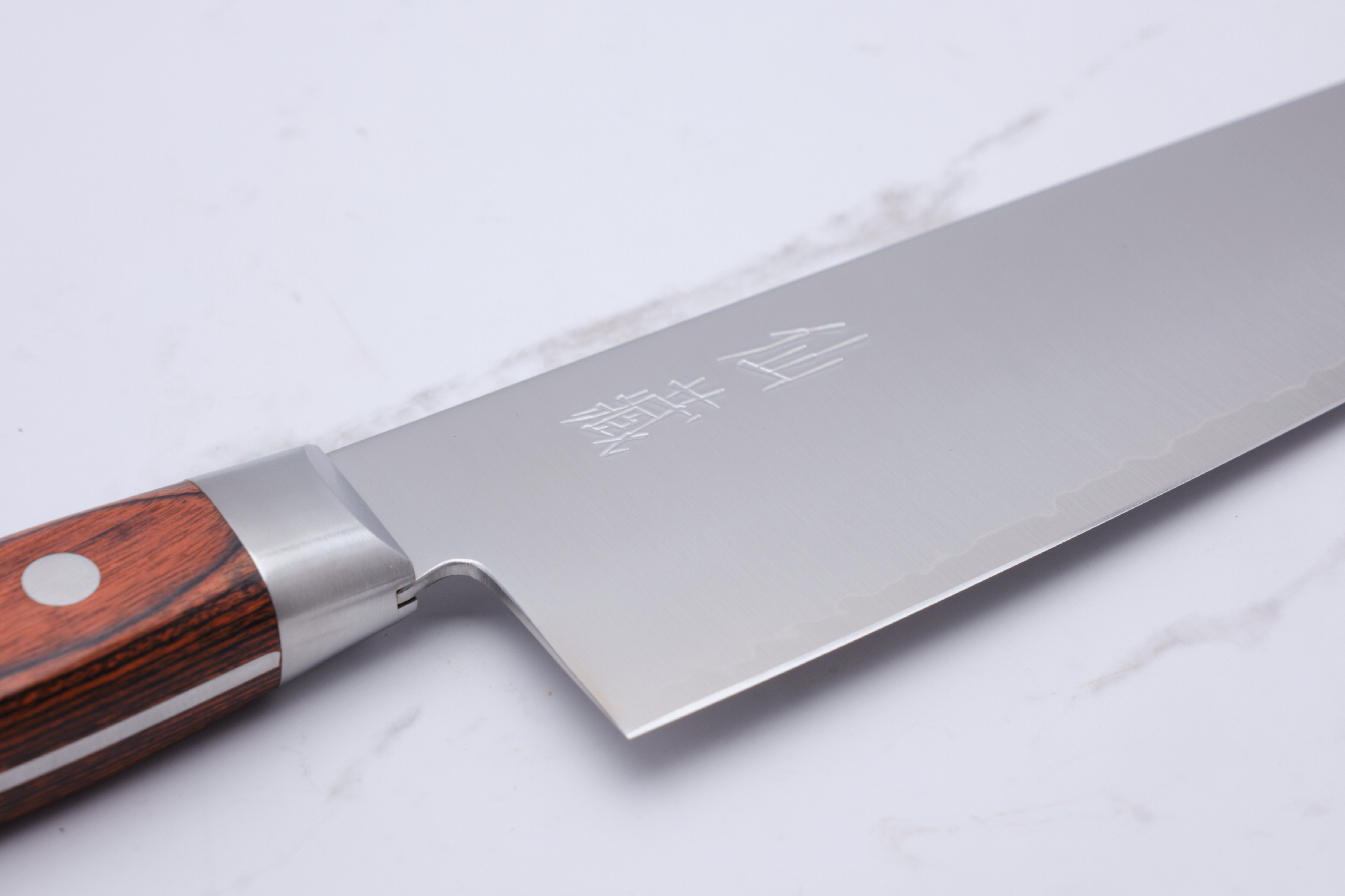 Bunkakniv, Suncraft Senzo, 165 mm
