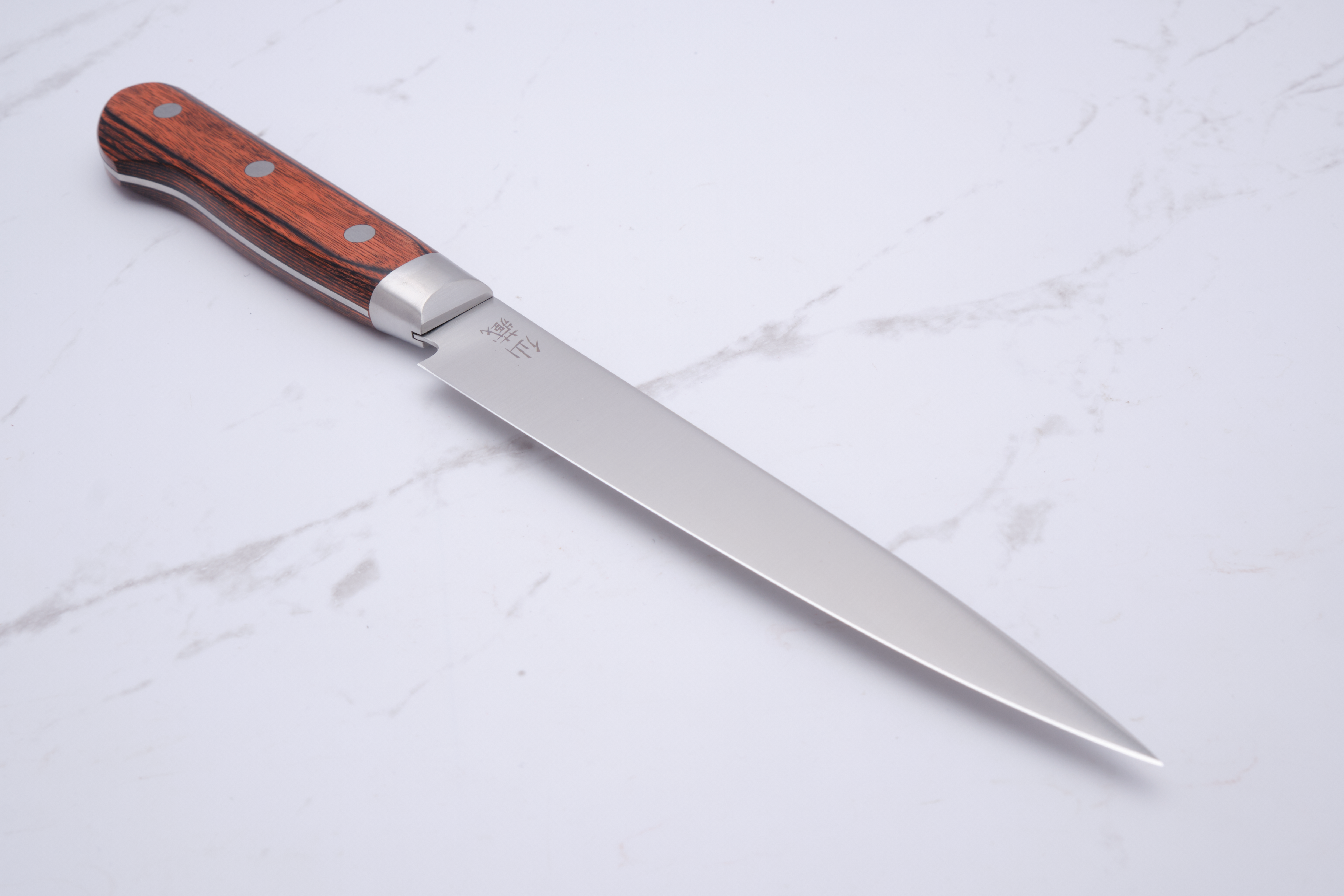Filetkniv, Suncraft Senzo, 170 mm
