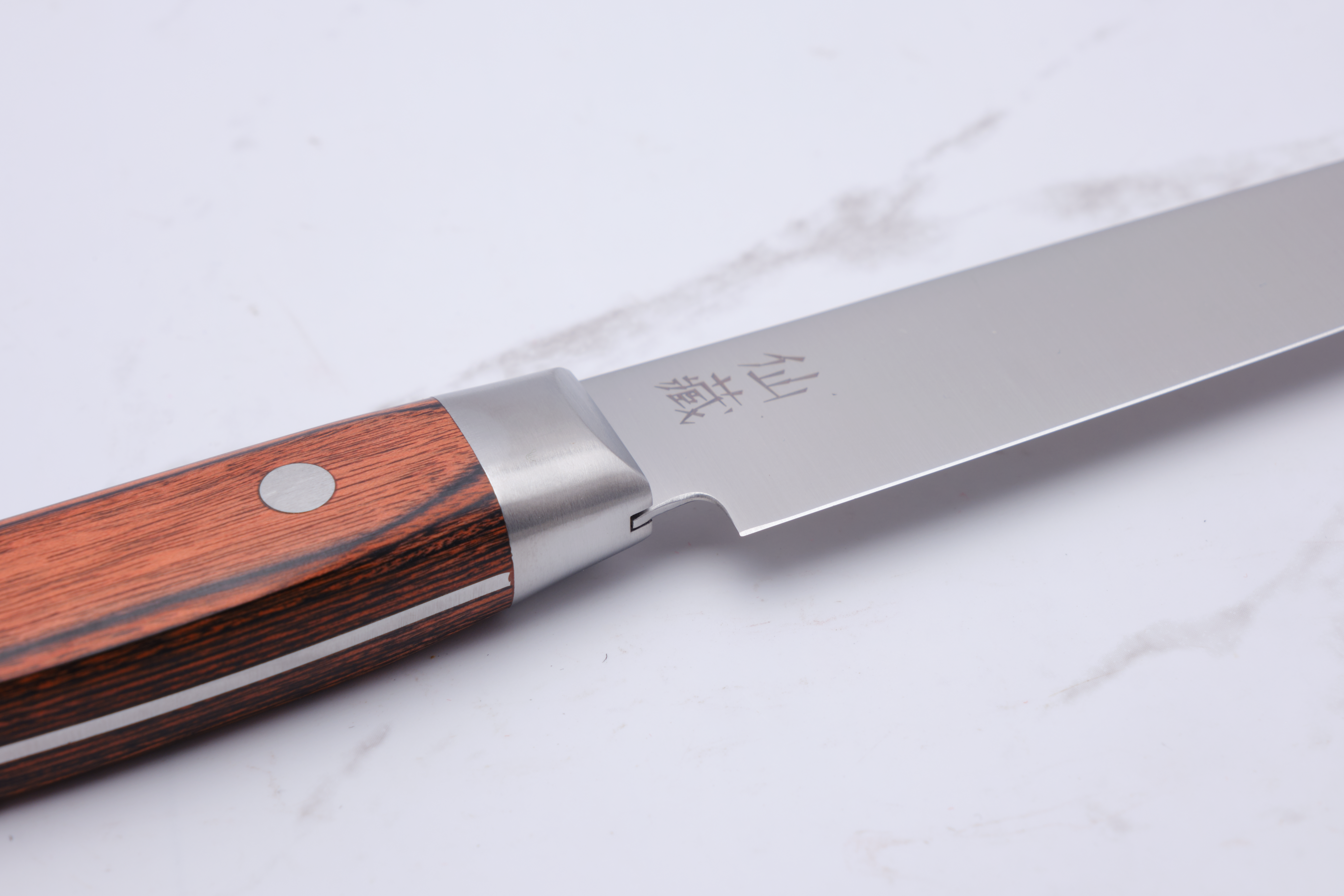 Filetkniv, Suncraft Senzo, 170 mm