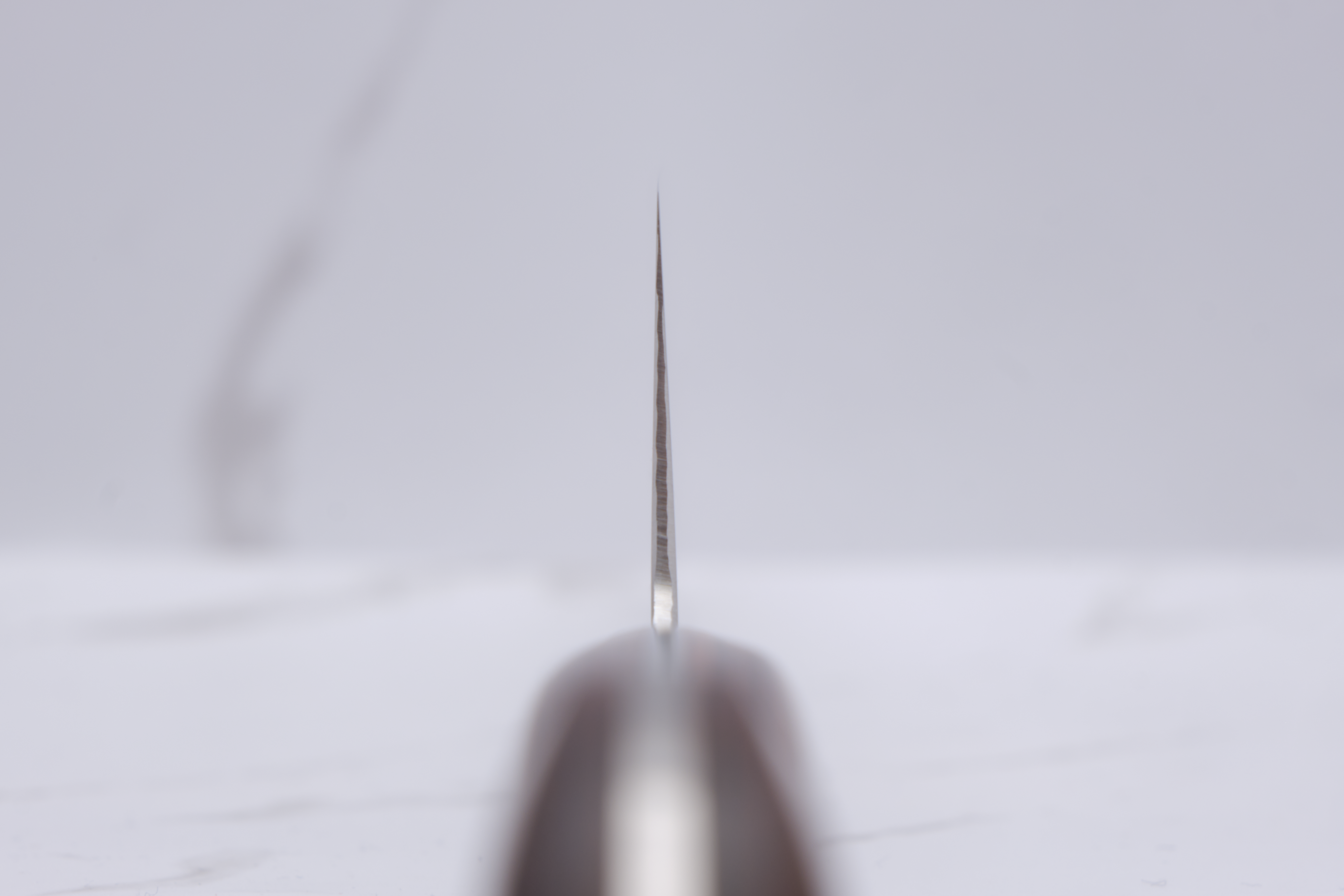 Nakiri, Suncraft Senzo, 180 mm