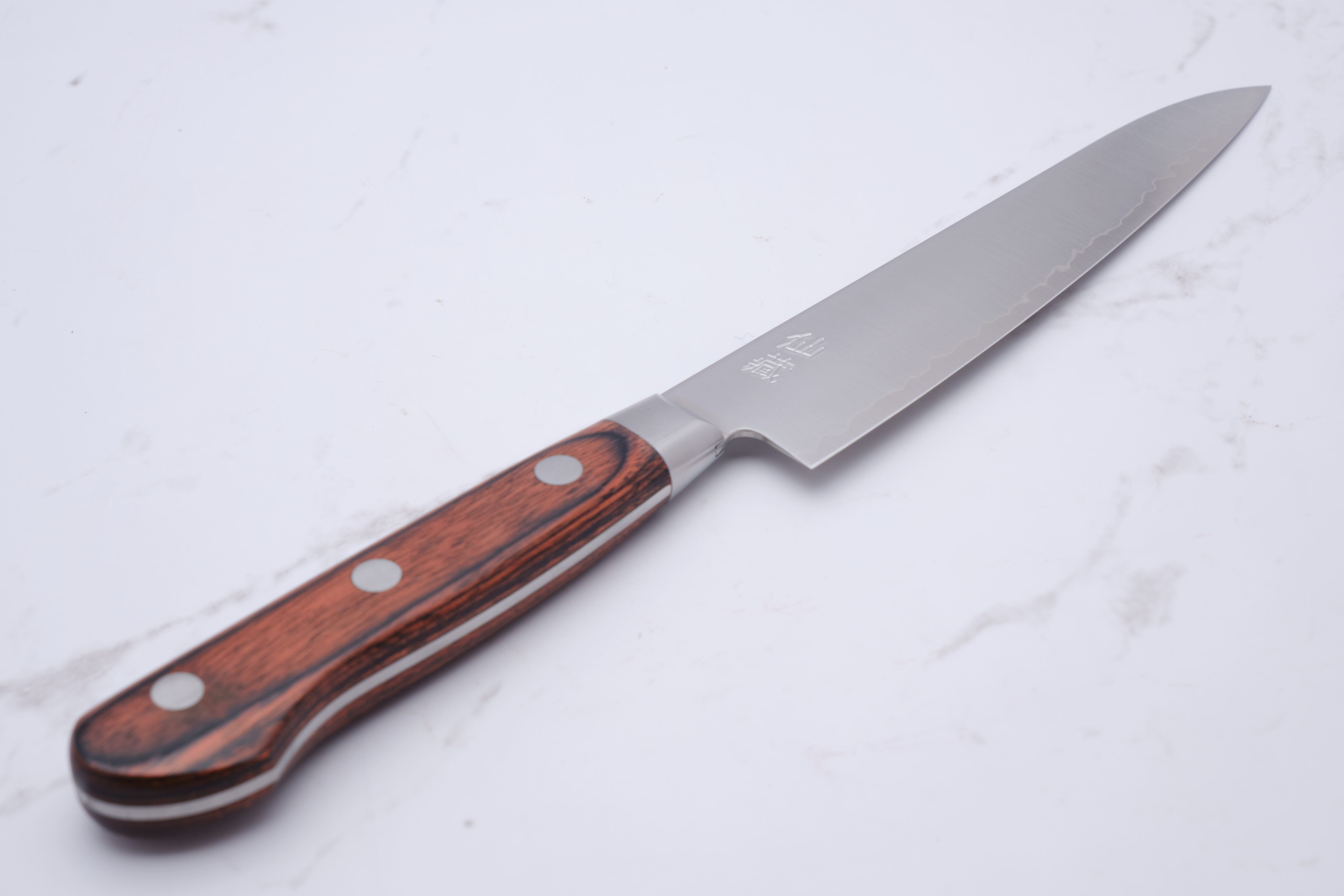 Universalkniv, Suncraft Senzo, 135 mm