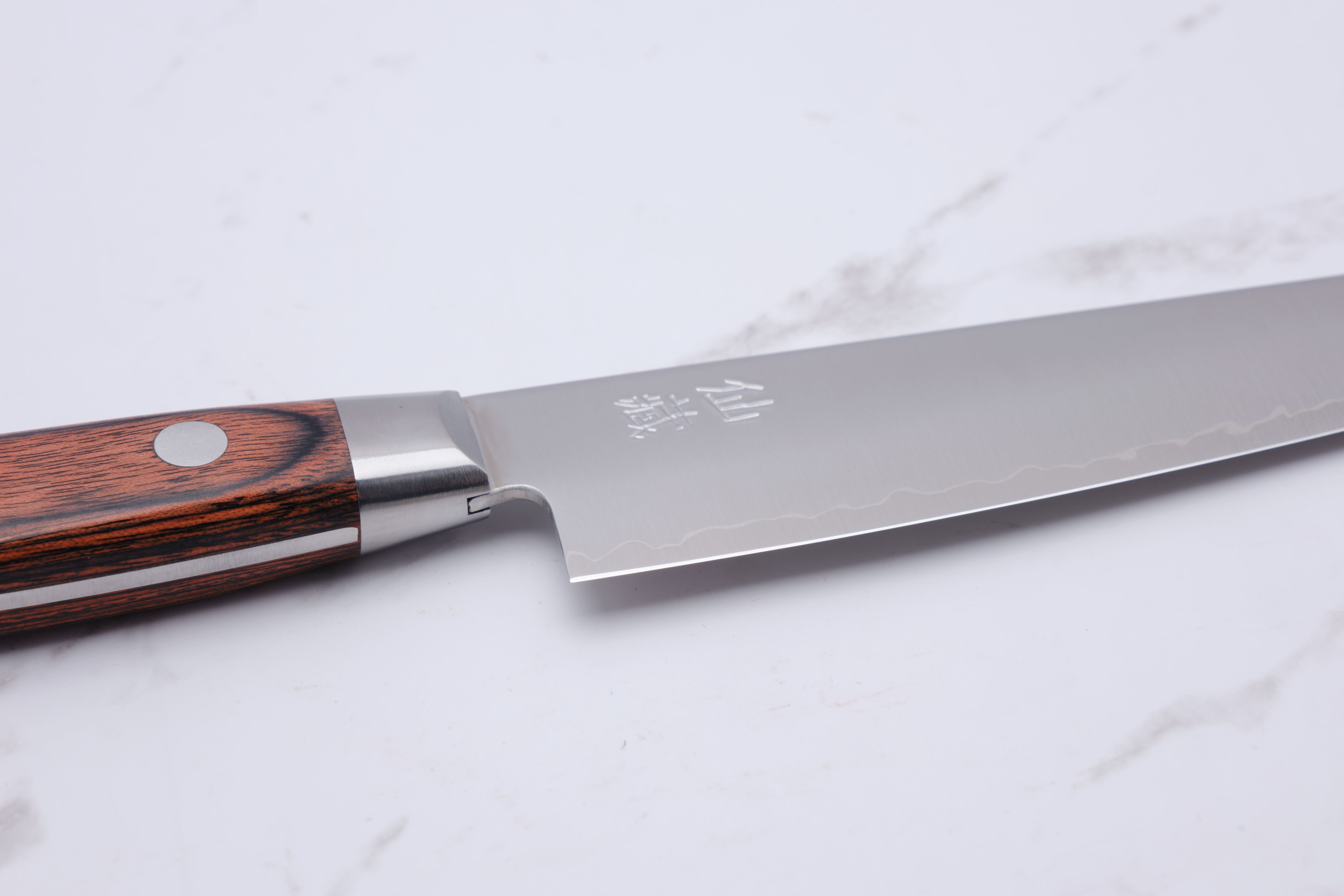 Universalkniv, Suncraft Senzo, 135 mm
