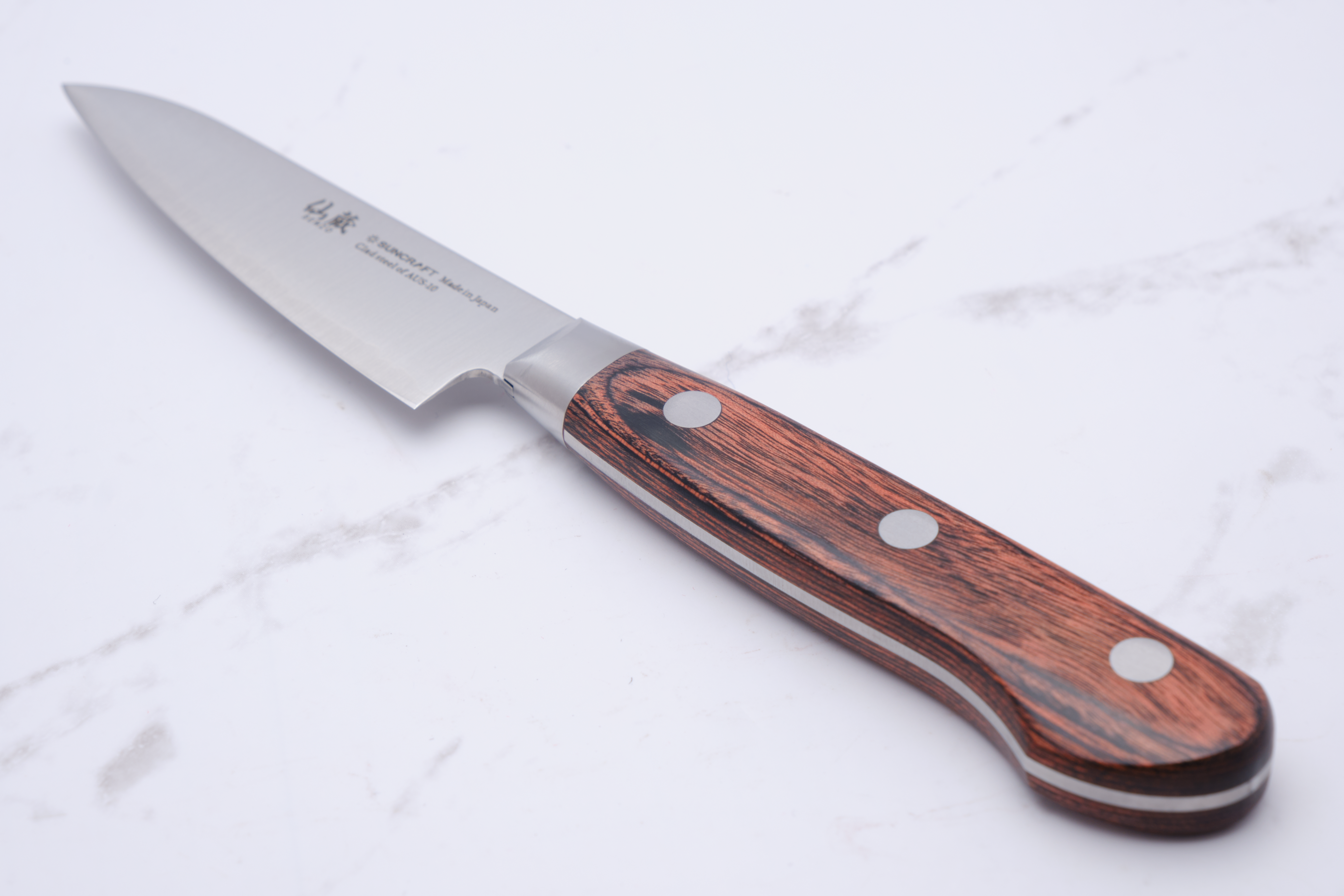 Urtekniv, Suncraft Senzo, 90 mm