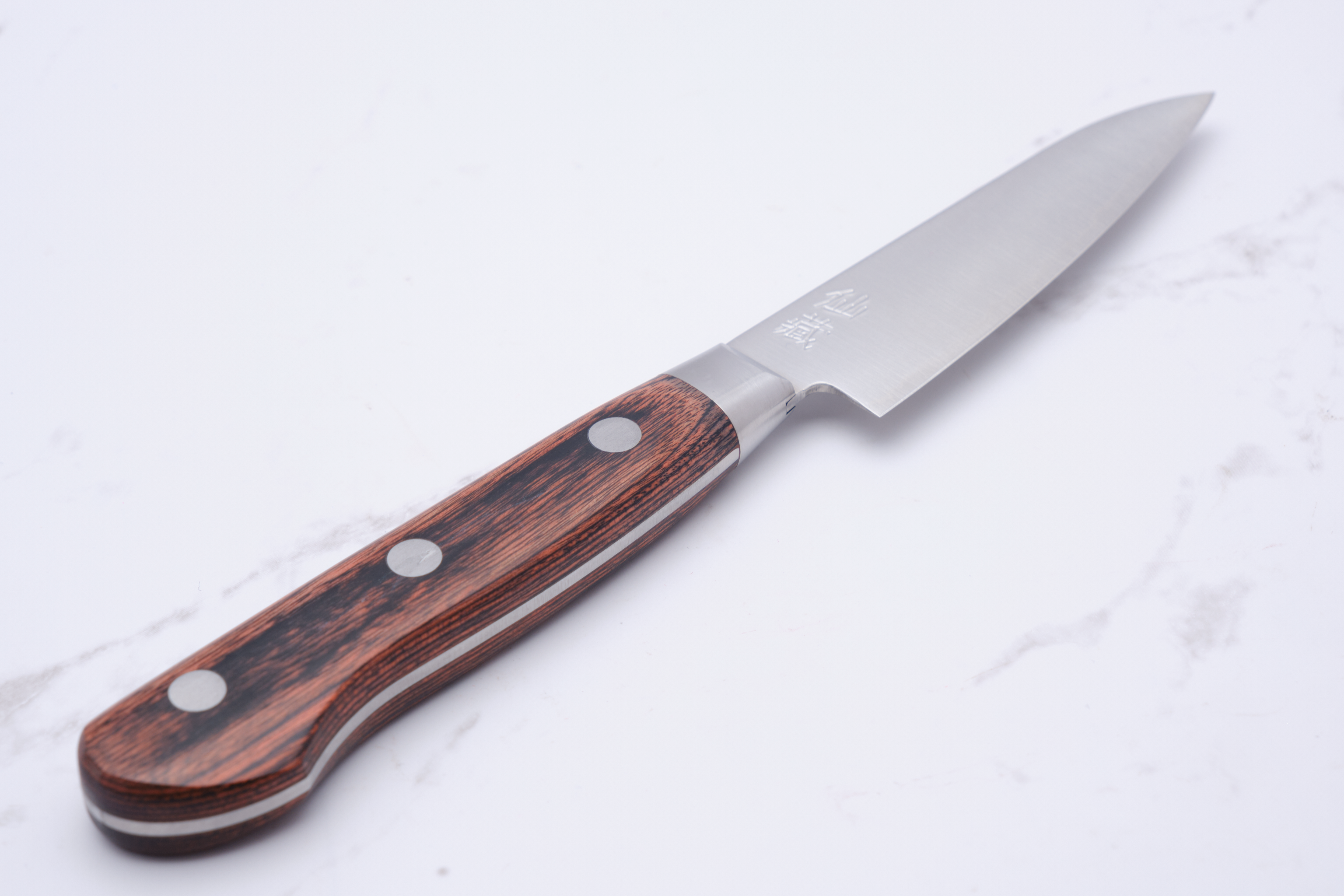 Urtekniv, Suncraft Senzo, 90 mm