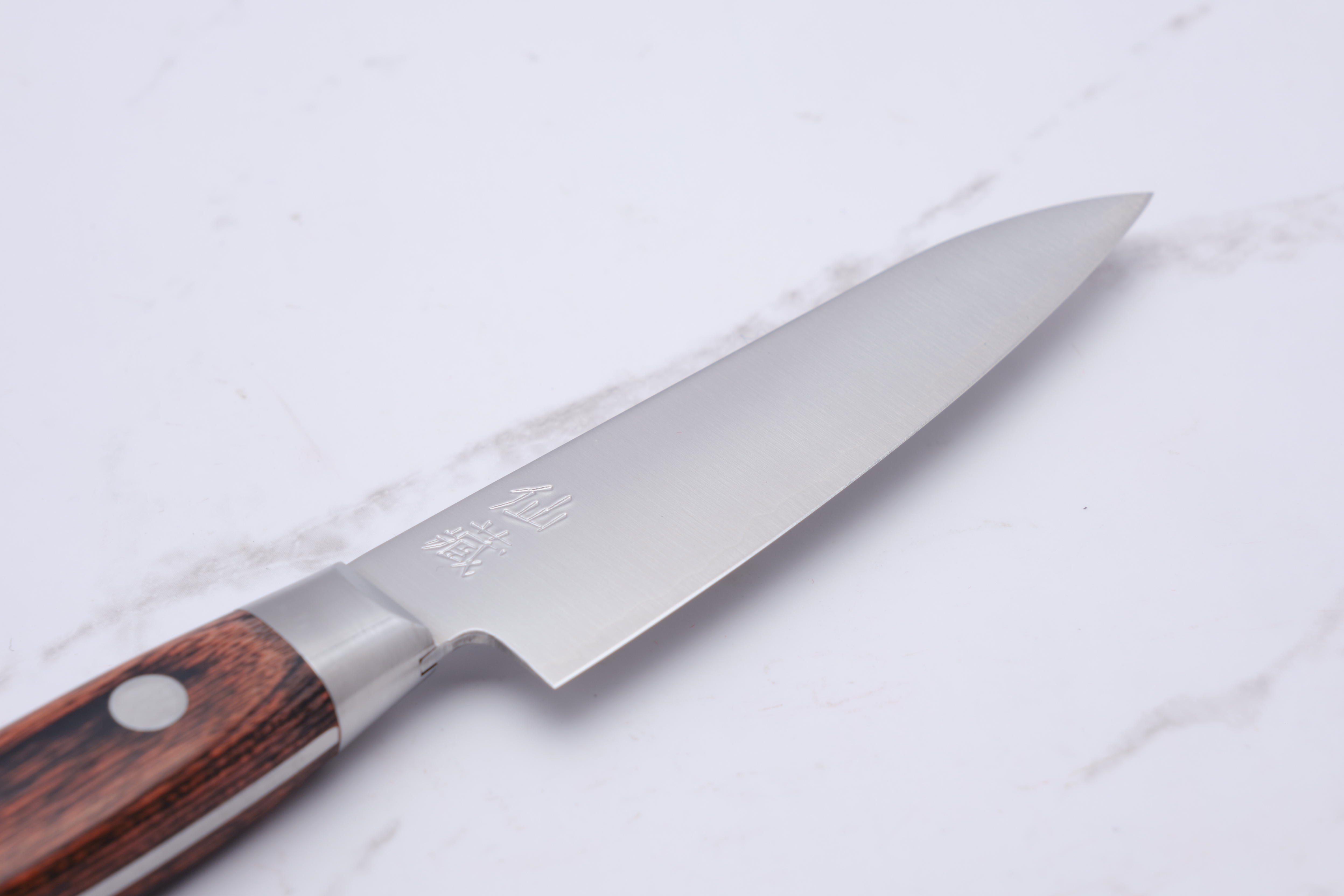 Urtekniv, Suncraft Senzo, 90 mm