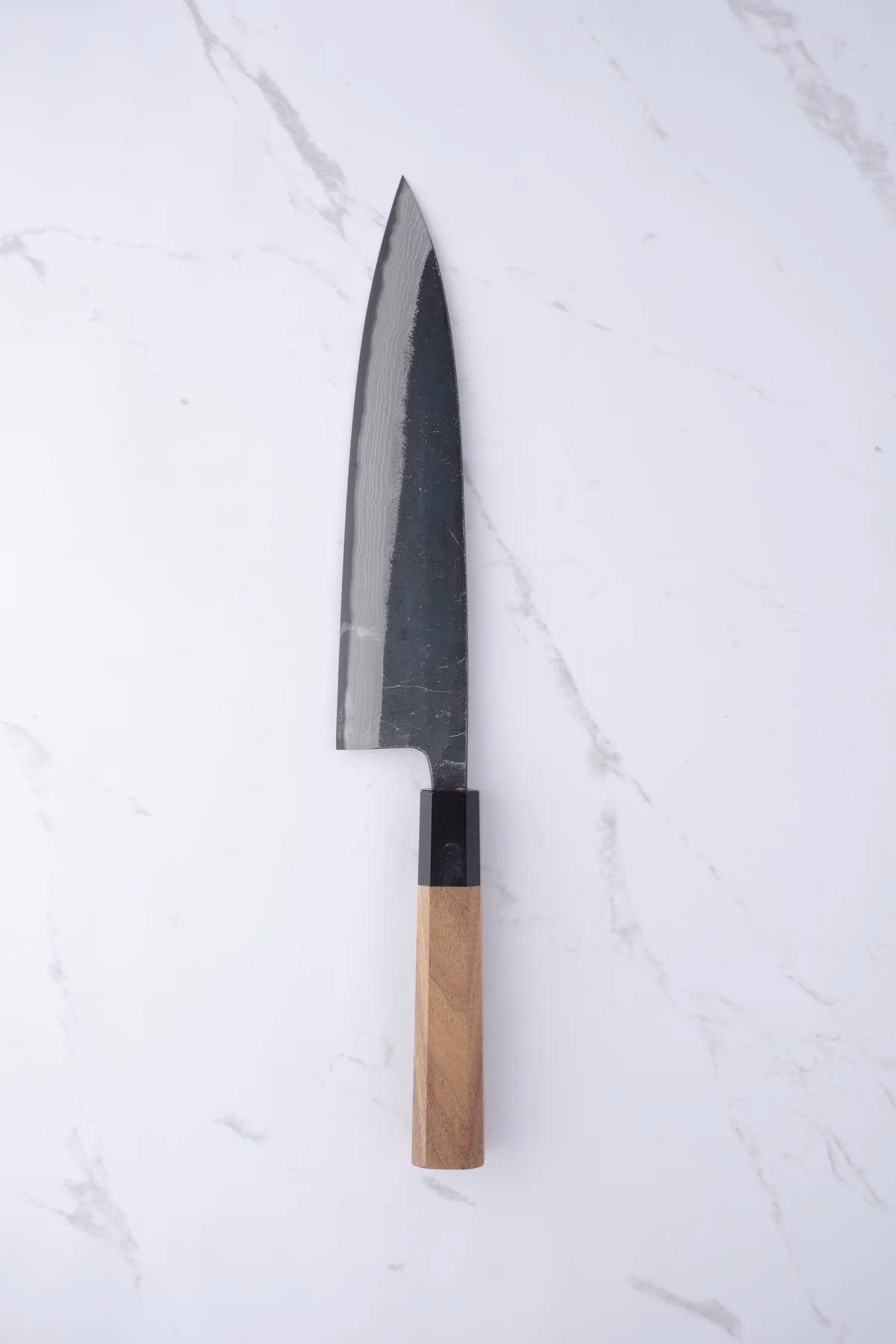 Gyuto, Hatsukokoro Kumokage 21 cm Kokkekniv