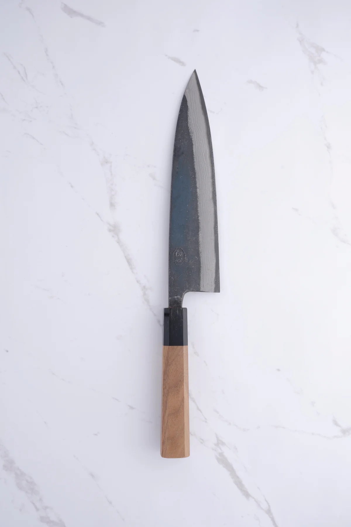 Gyuto, Hatsukokoro Kumokage 21 cm Kokkekniv