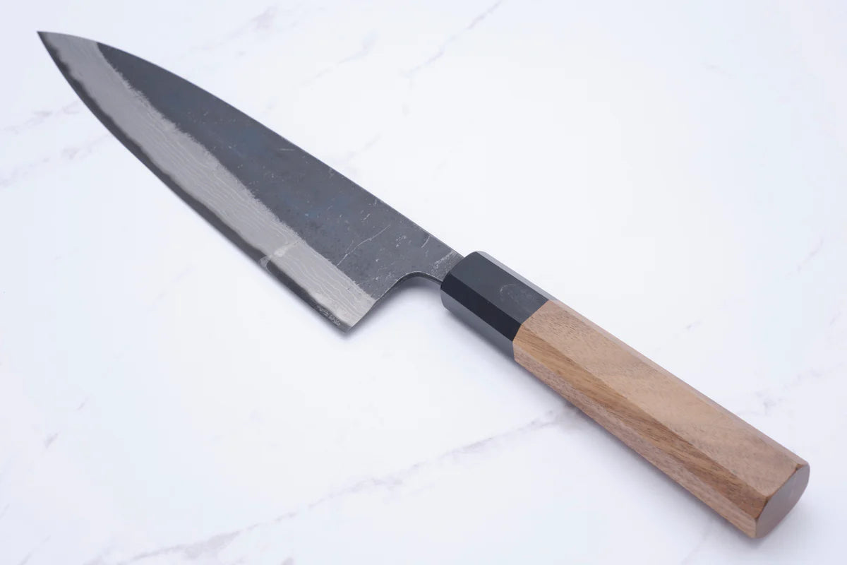 Gyuto, Hatsukokoro Kumokage 21 cm Kokkekniv