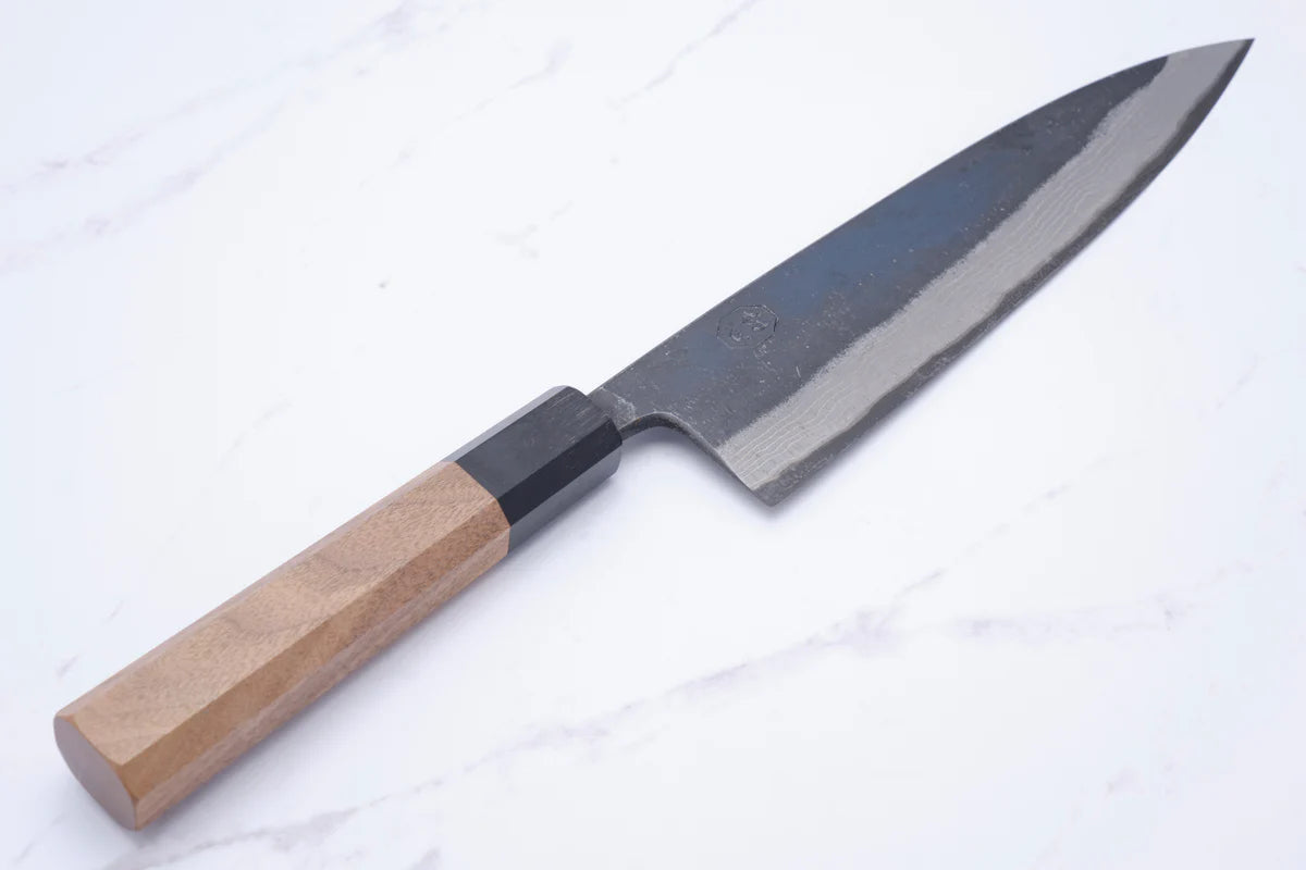 Gyuto, Hatsukokoro Kumokage 21 cm Kokkekniv