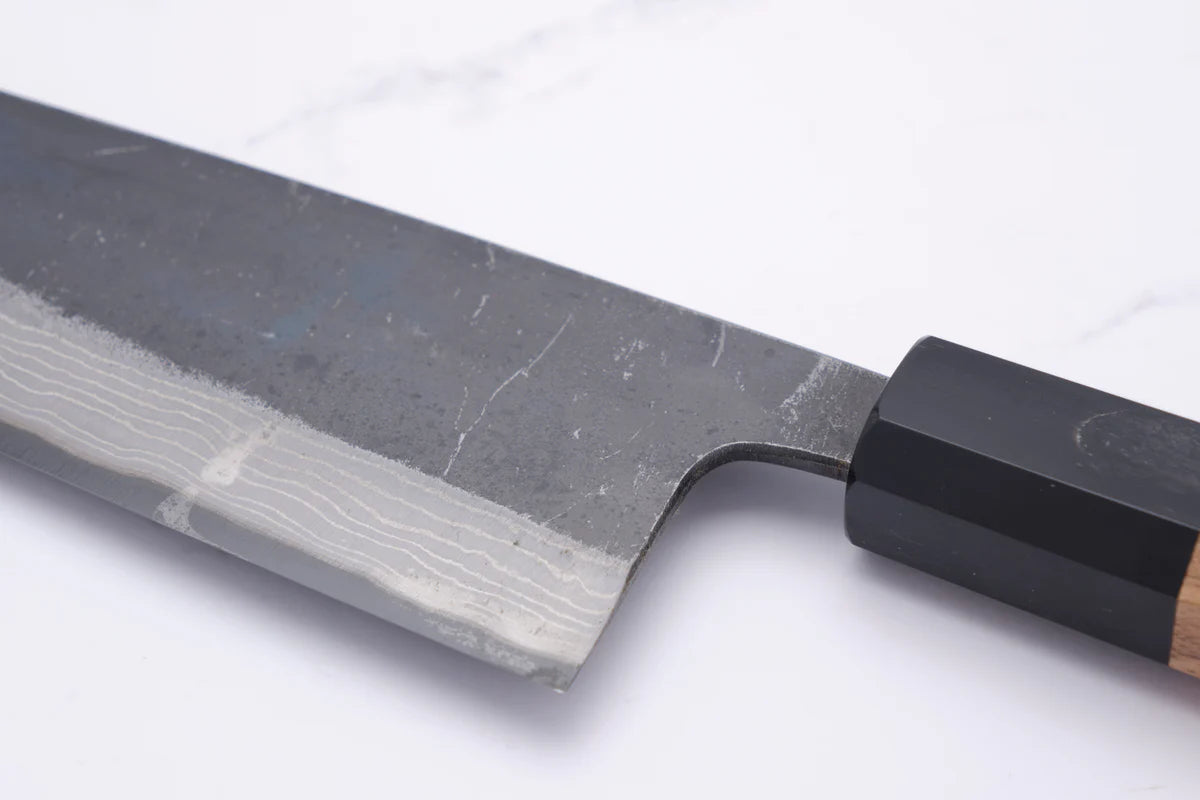 Gyuto, Hatsukokoro Kumokage 21 cm Kokkekniv