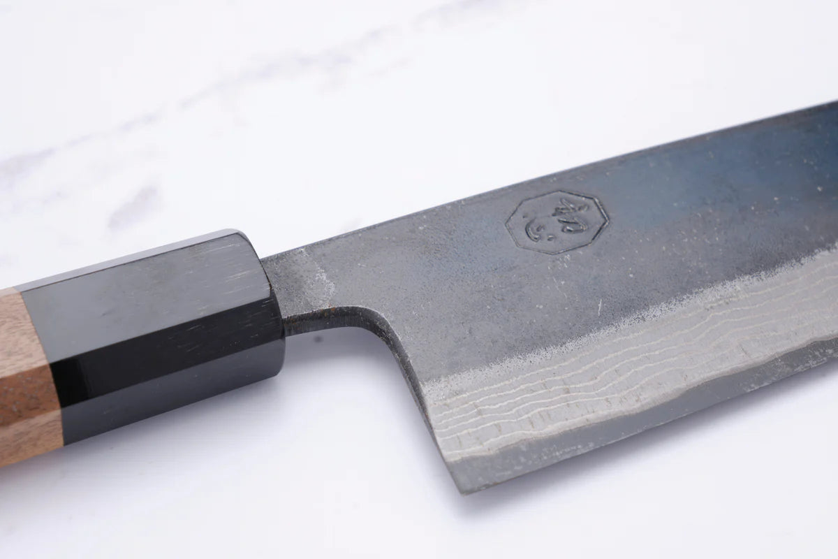 Gyuto, Hatsukokoro Kumokage 21 cm Kokkekniv