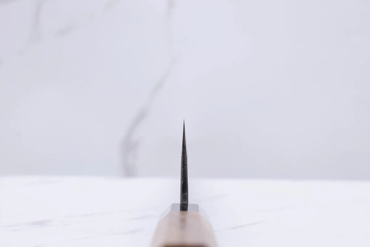 Gyuto, Hatsukokoro Kumokage 21 cm Kokkekniv