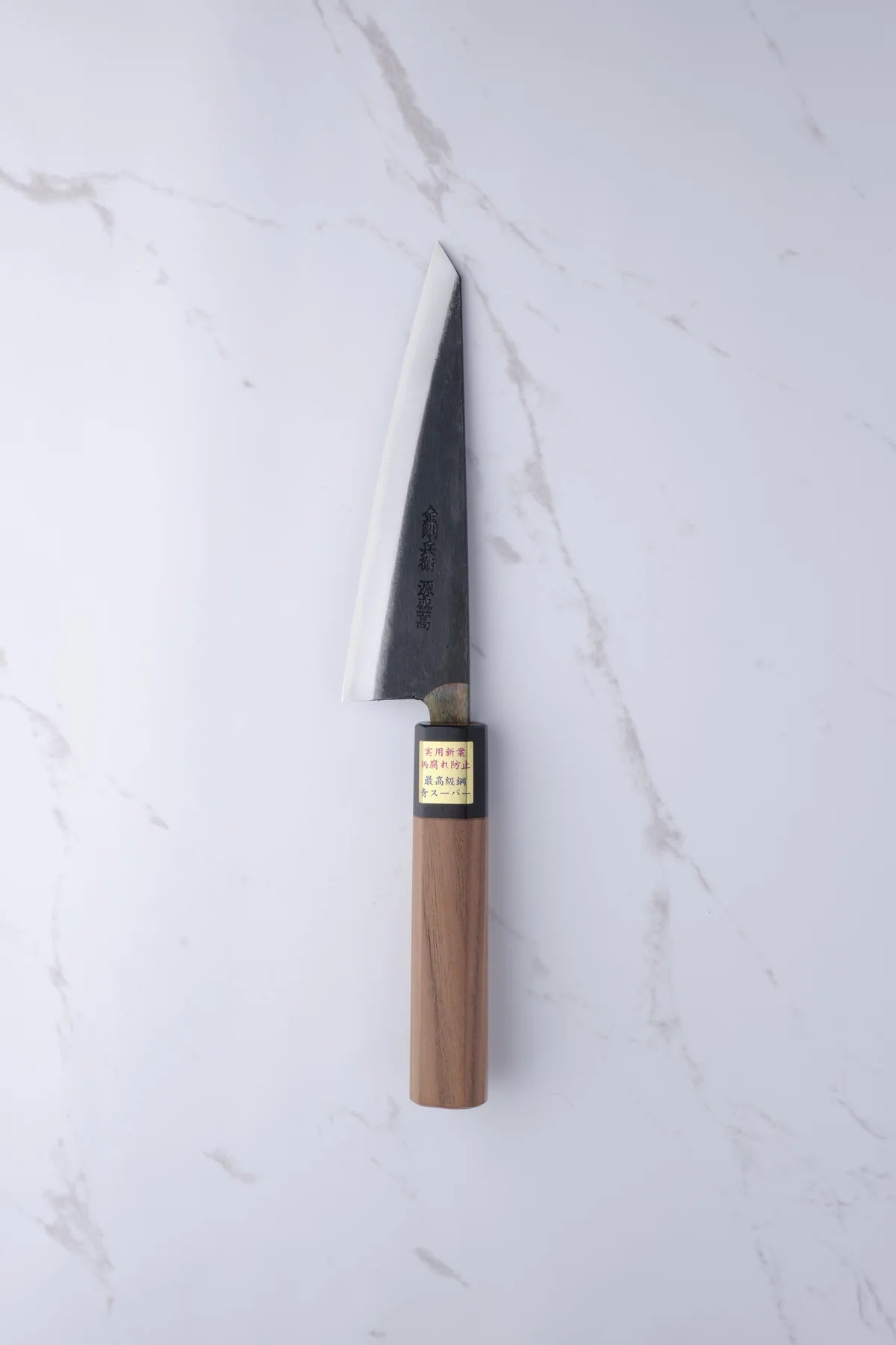 Honesuki kniv, Moritaka 15 cm Aogami Super