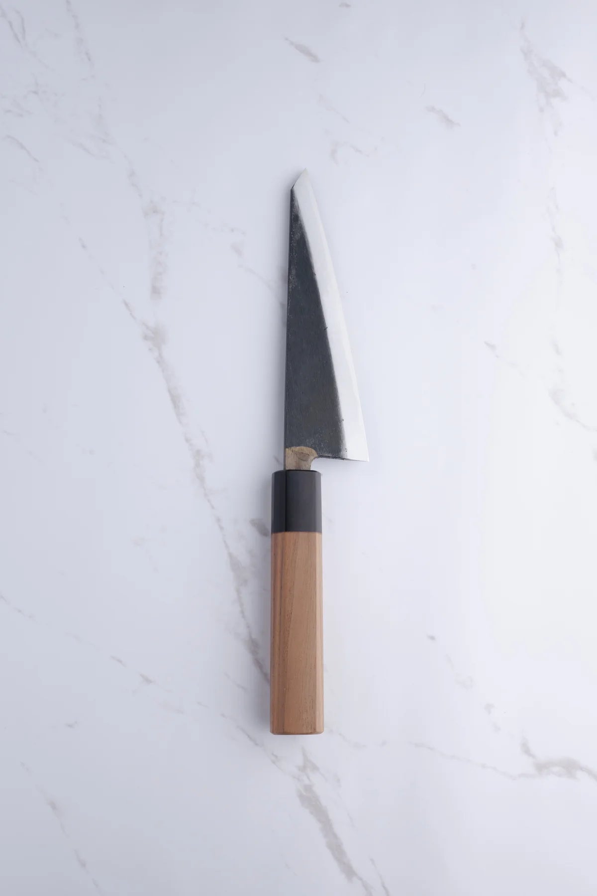 Honesuki kniv, Moritaka 15 cm Aogami Super