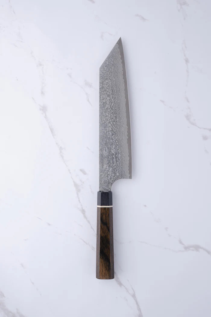 Bunkakniv, Suncraft Black, 200 mm