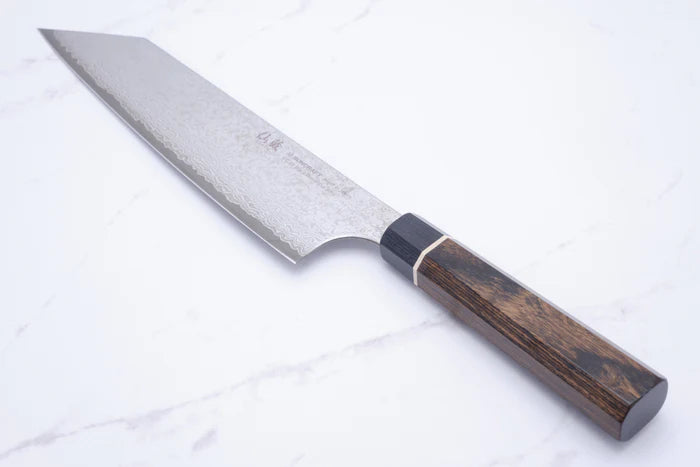 Bunkakniv, Suncraft Black, 200 mm