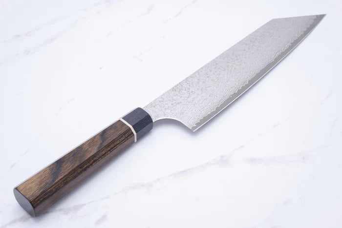 Bunkakniv, Suncraft Black, 200 mm
