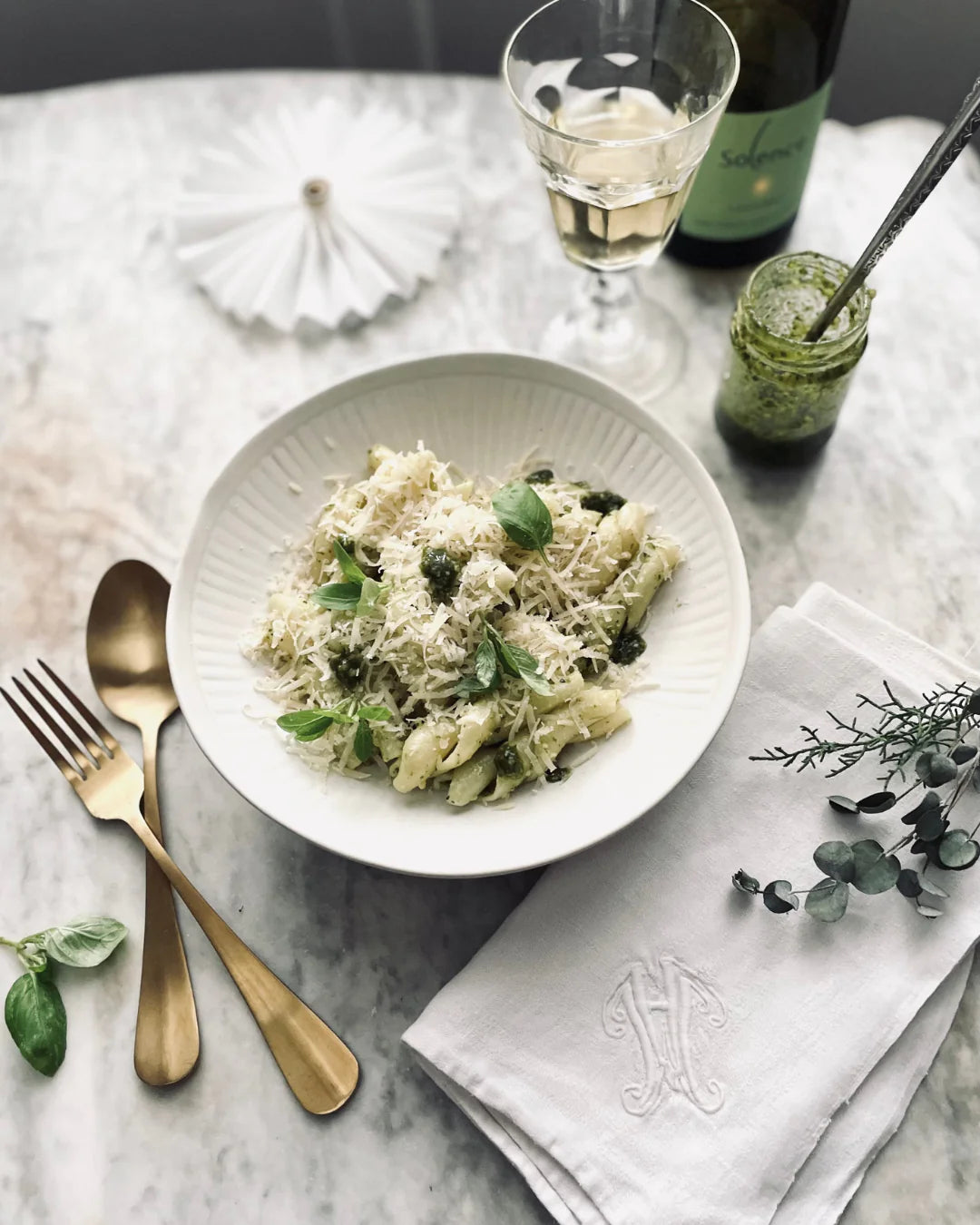 Pesto Genovese, 130 g