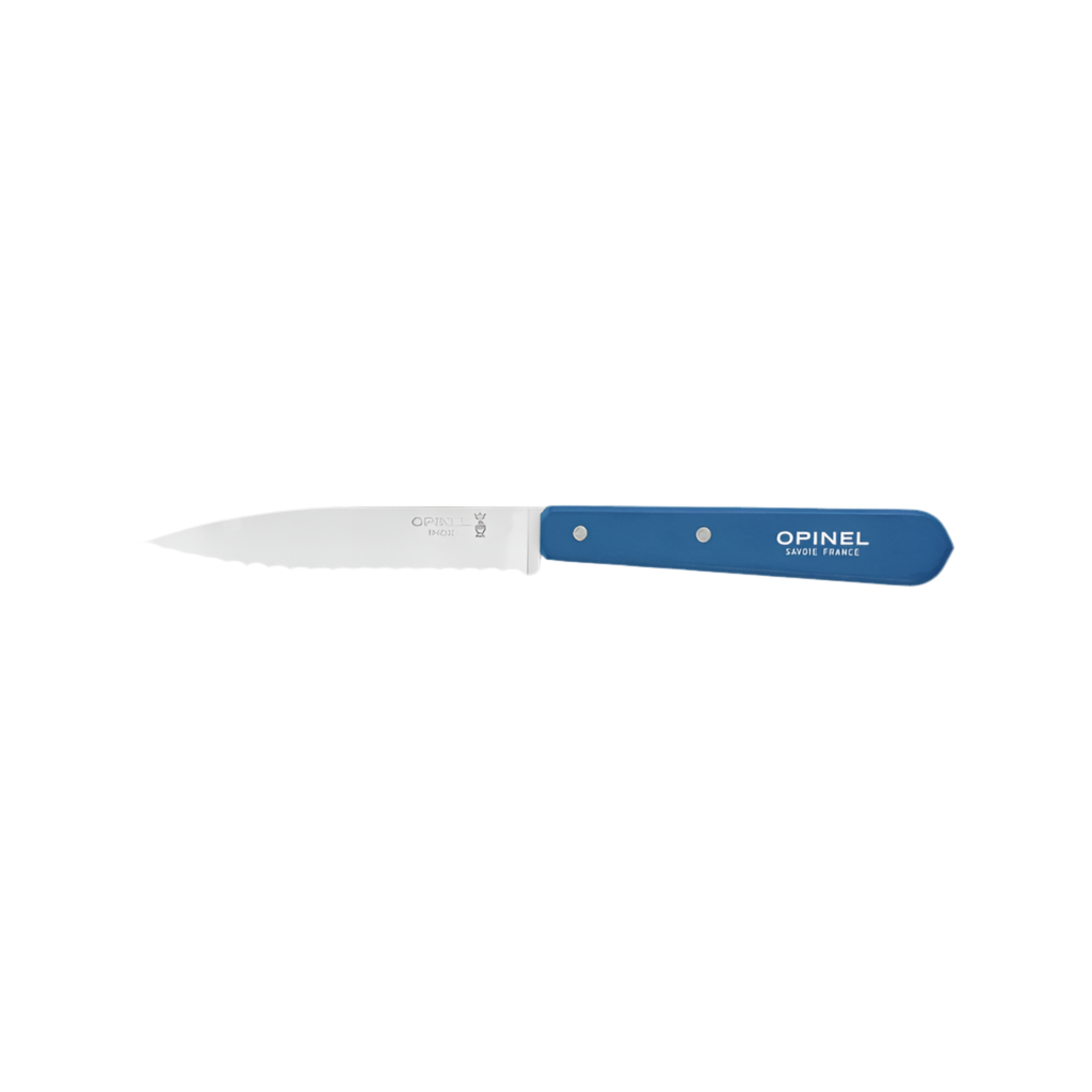 Universalkniv med takker, Opinel no 113