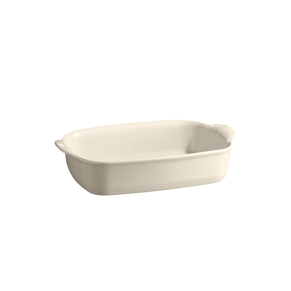 Ovnfast fad, rektangulært, 1,55 L