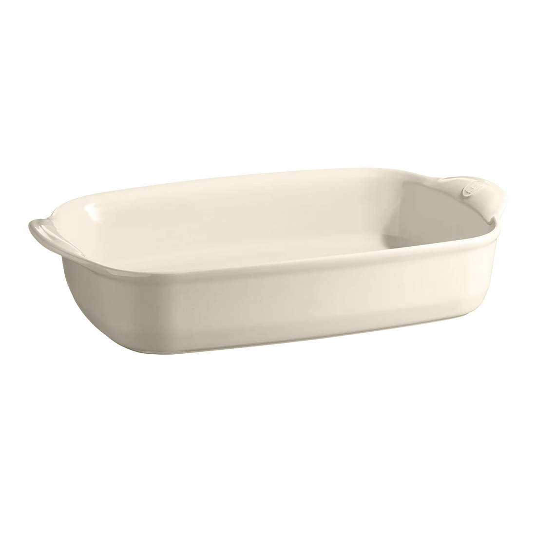 Ovnfast fad, rektangulært, 4L