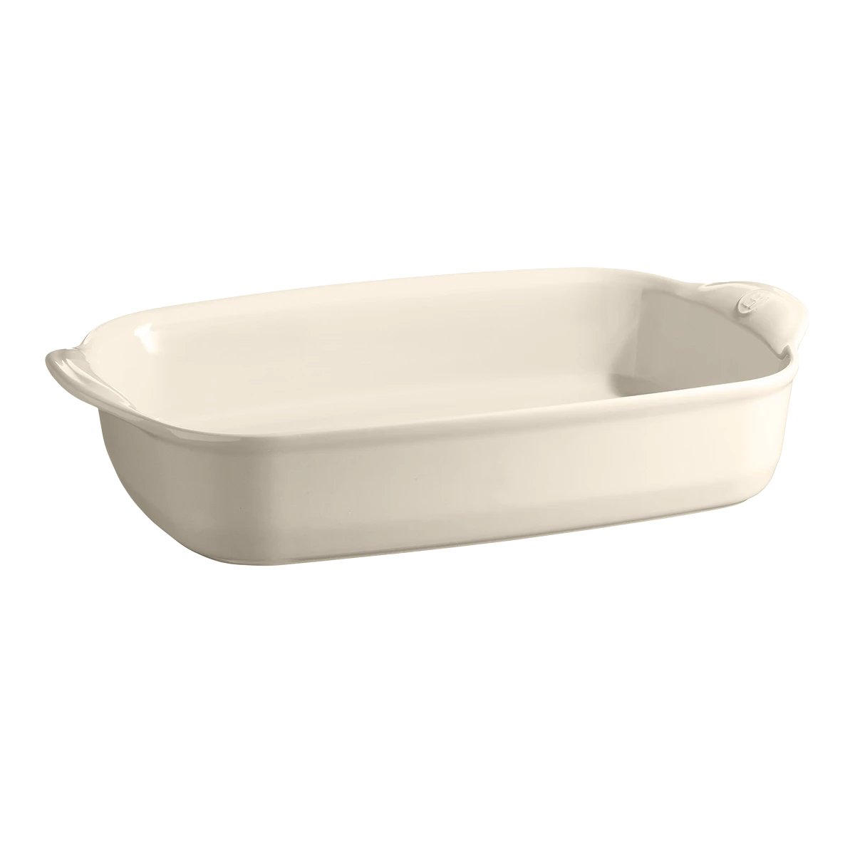 Ovnfast fad, rektangulært, 4L