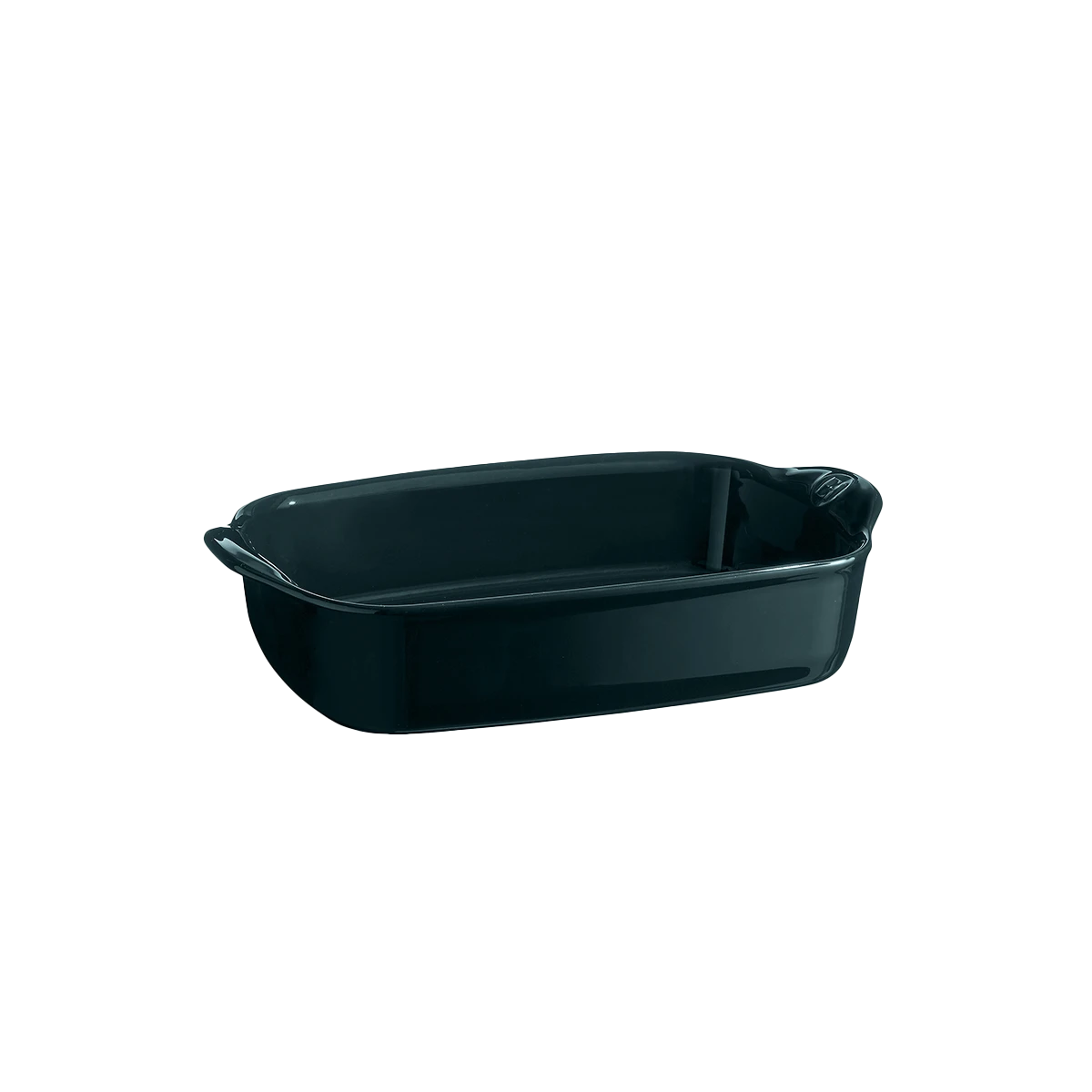 Ovnfast fad, rektangulært, 1,55 L