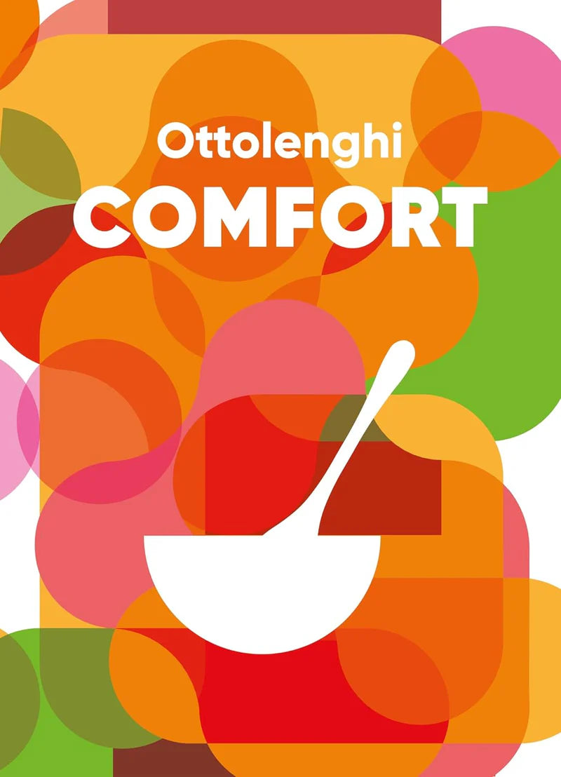 Bog: Ottolenghi COMFORT