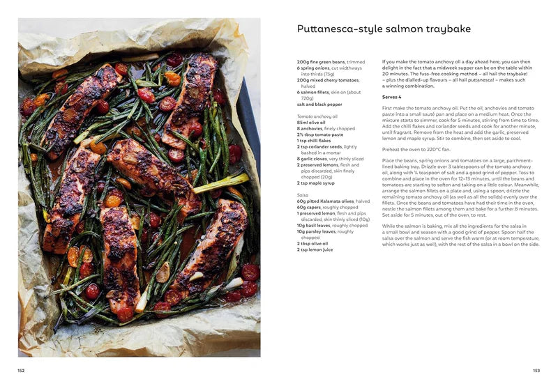 Bog: Ottolenghi COMFORT