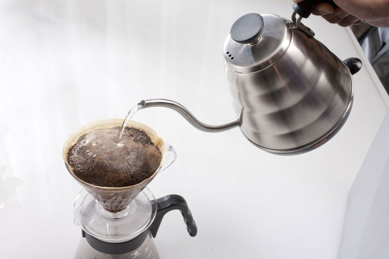 Elkedel, Hario V60 power kettle