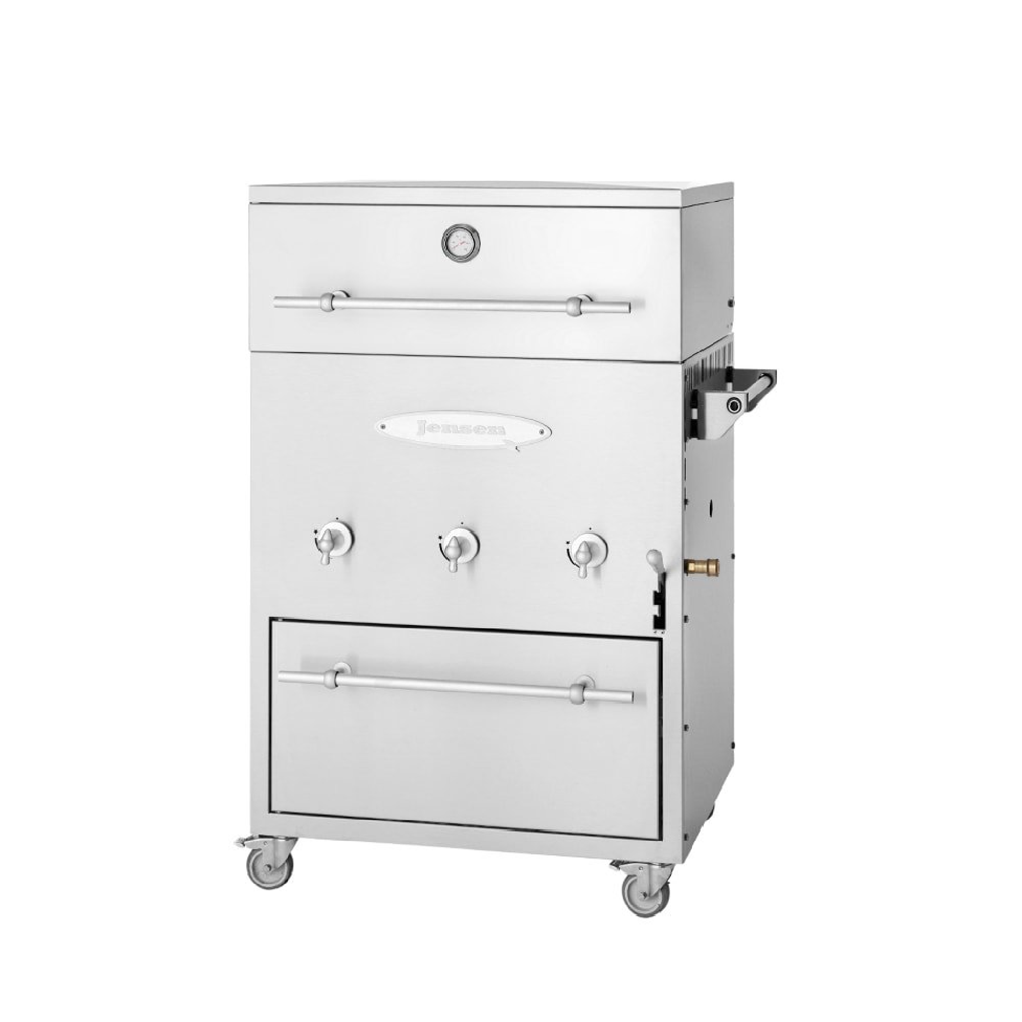 Grill Estate 3.1 F/S fra JensenGrill