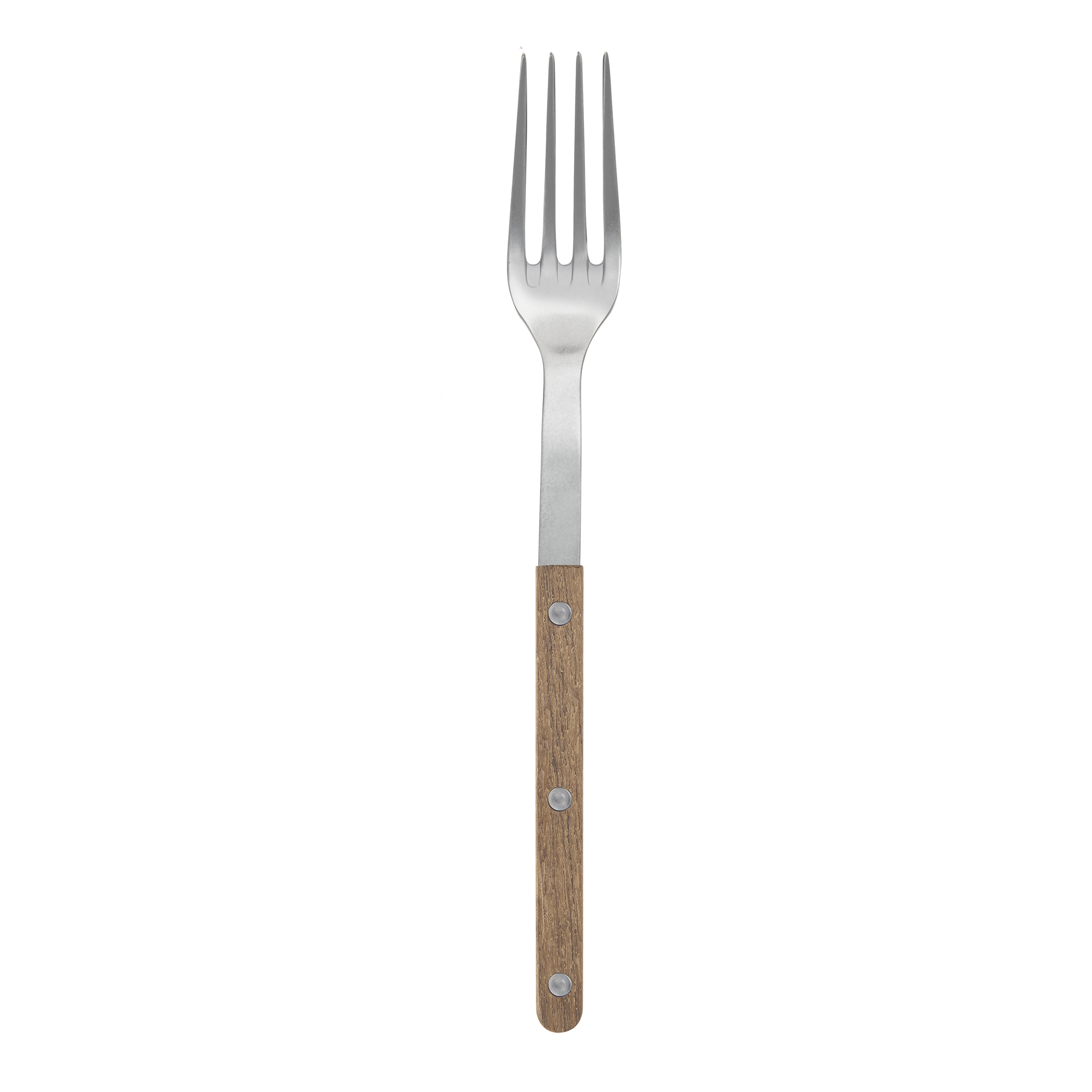 Serveringsgaffel, Sabre Bistro Vintage Teak