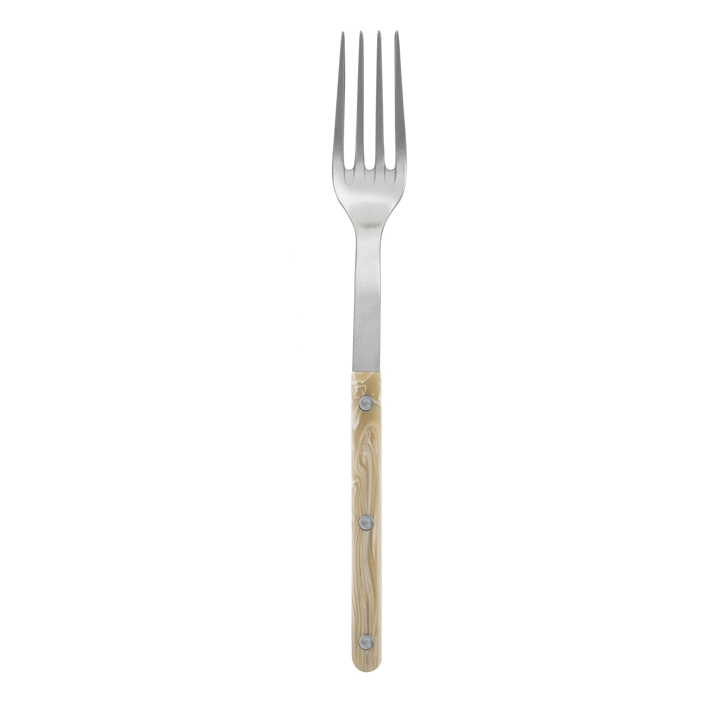 Serveringsgaffel, Sabre Bistro Vintage Horn