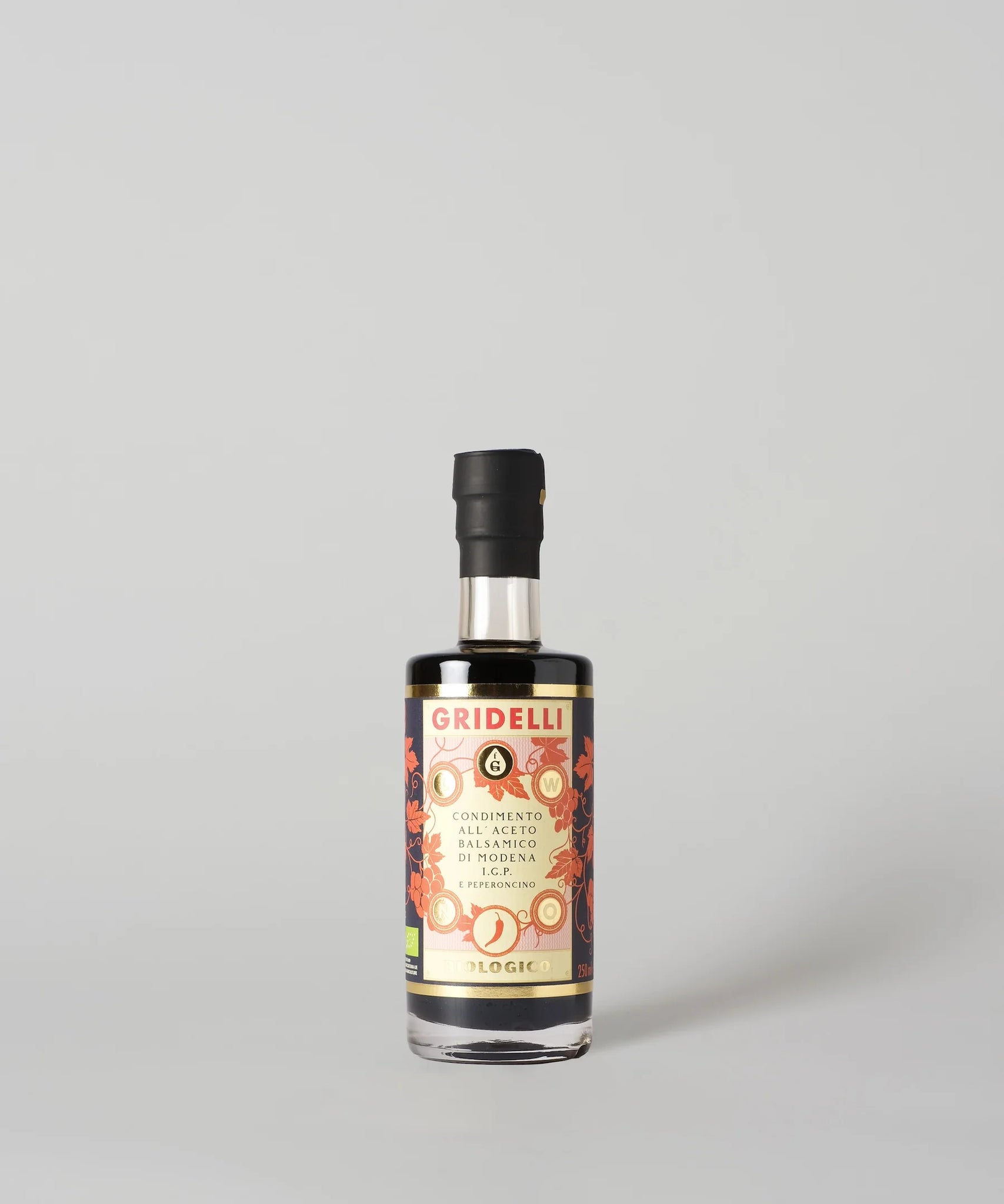 Aceto Balsamico Al Peperoncino
