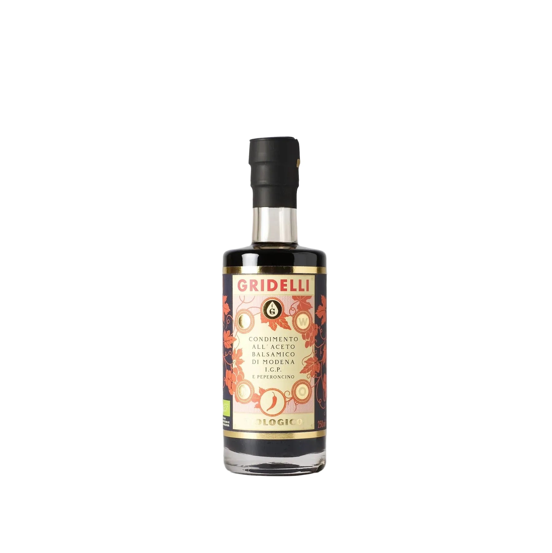 Aceto Balsamico Al Peperoncino