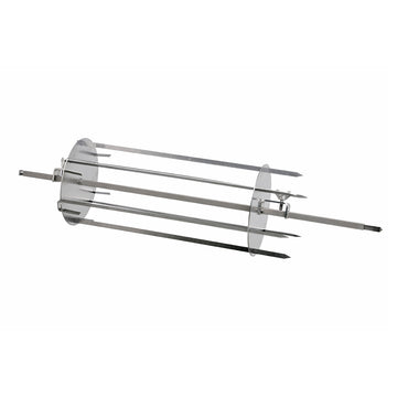 Grillspyd 6 stk med holder til rotisseri fra JensenGrill