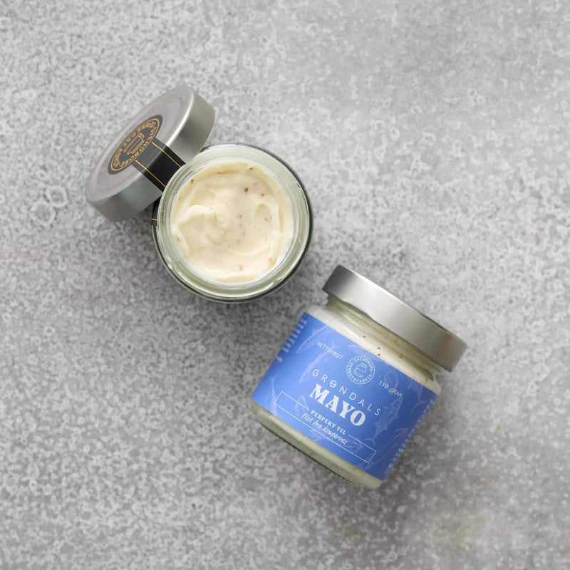 Grøndals Mayo