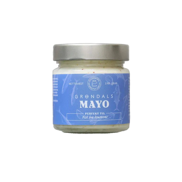 Grøndals Mayo