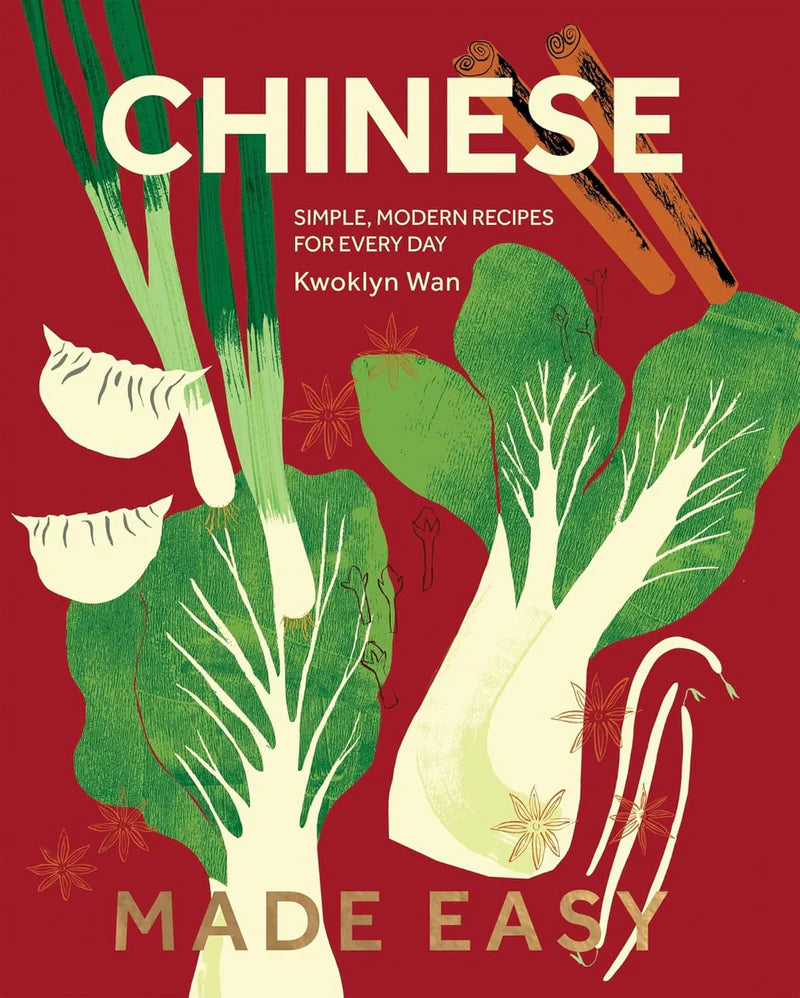 Bog: Chinese Made Easy