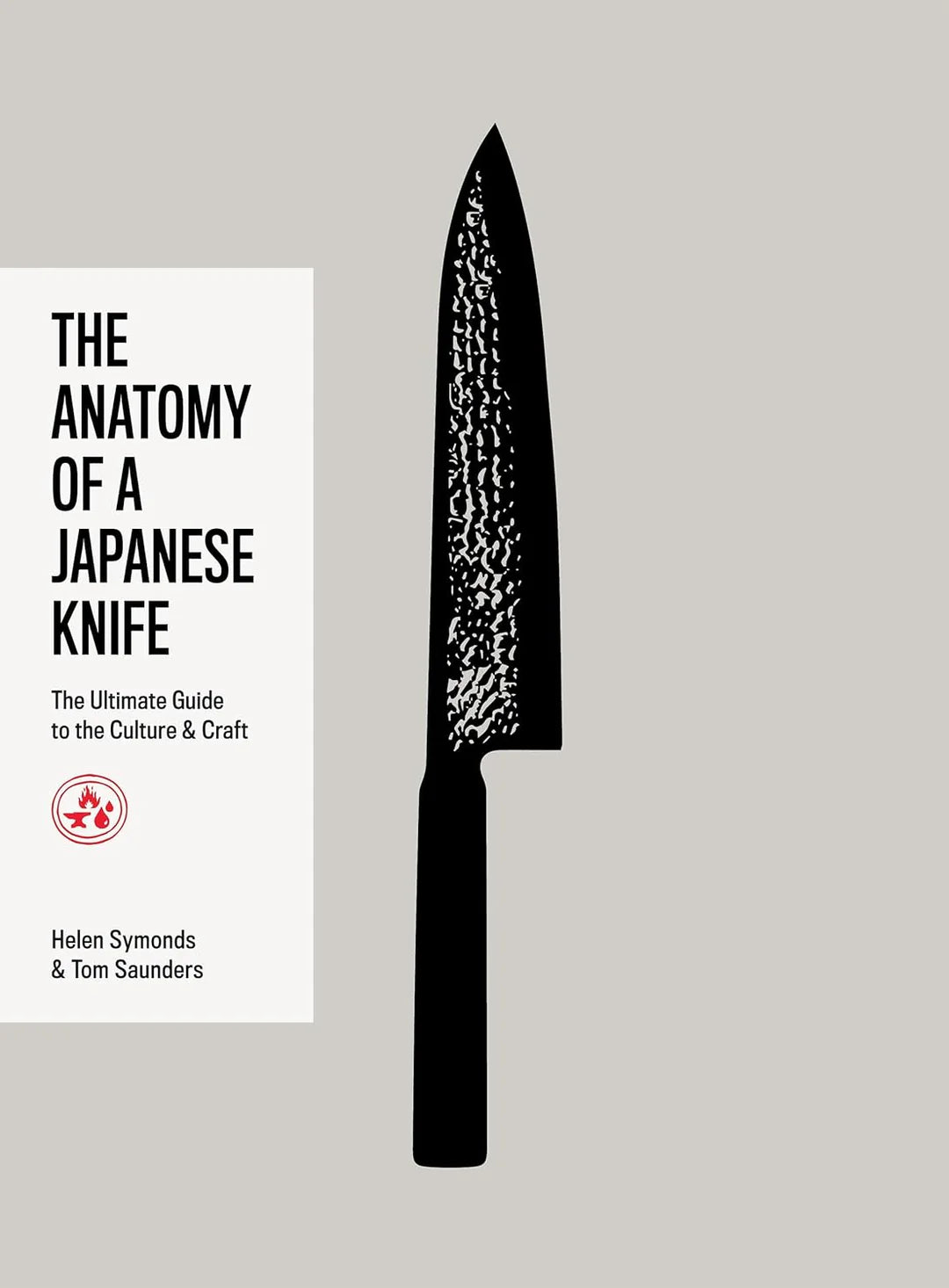 Bog: Anatomy of a Japanese Knife