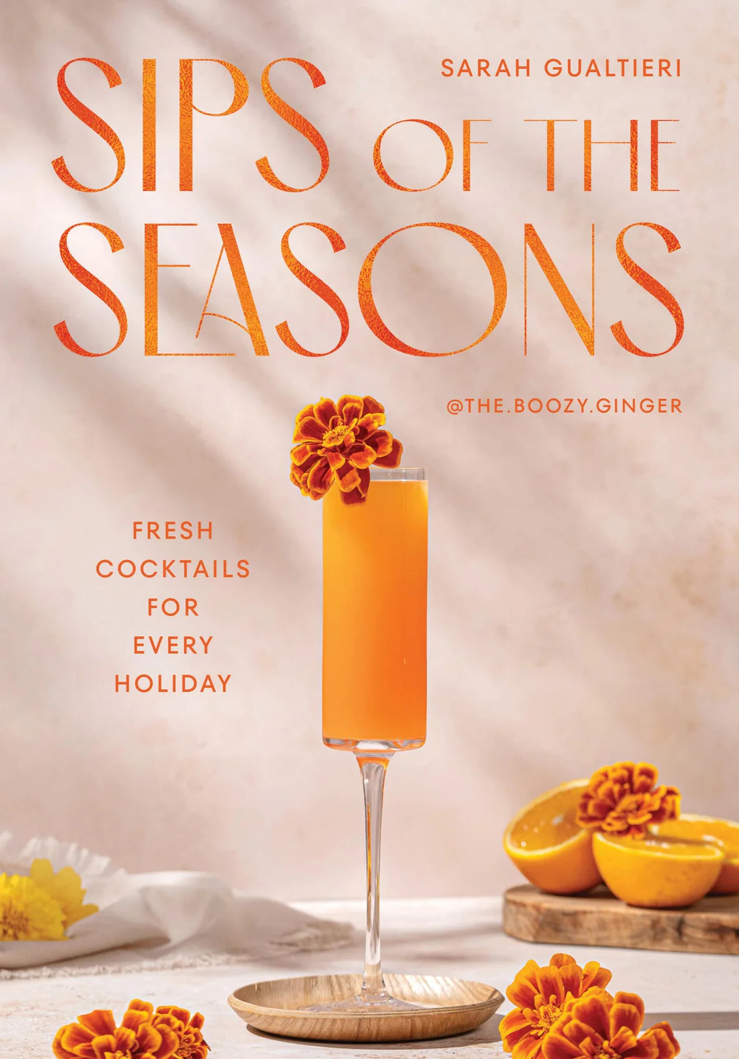 Bog: Sips of the seasons