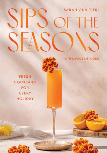 Bog: Sips of the seasons